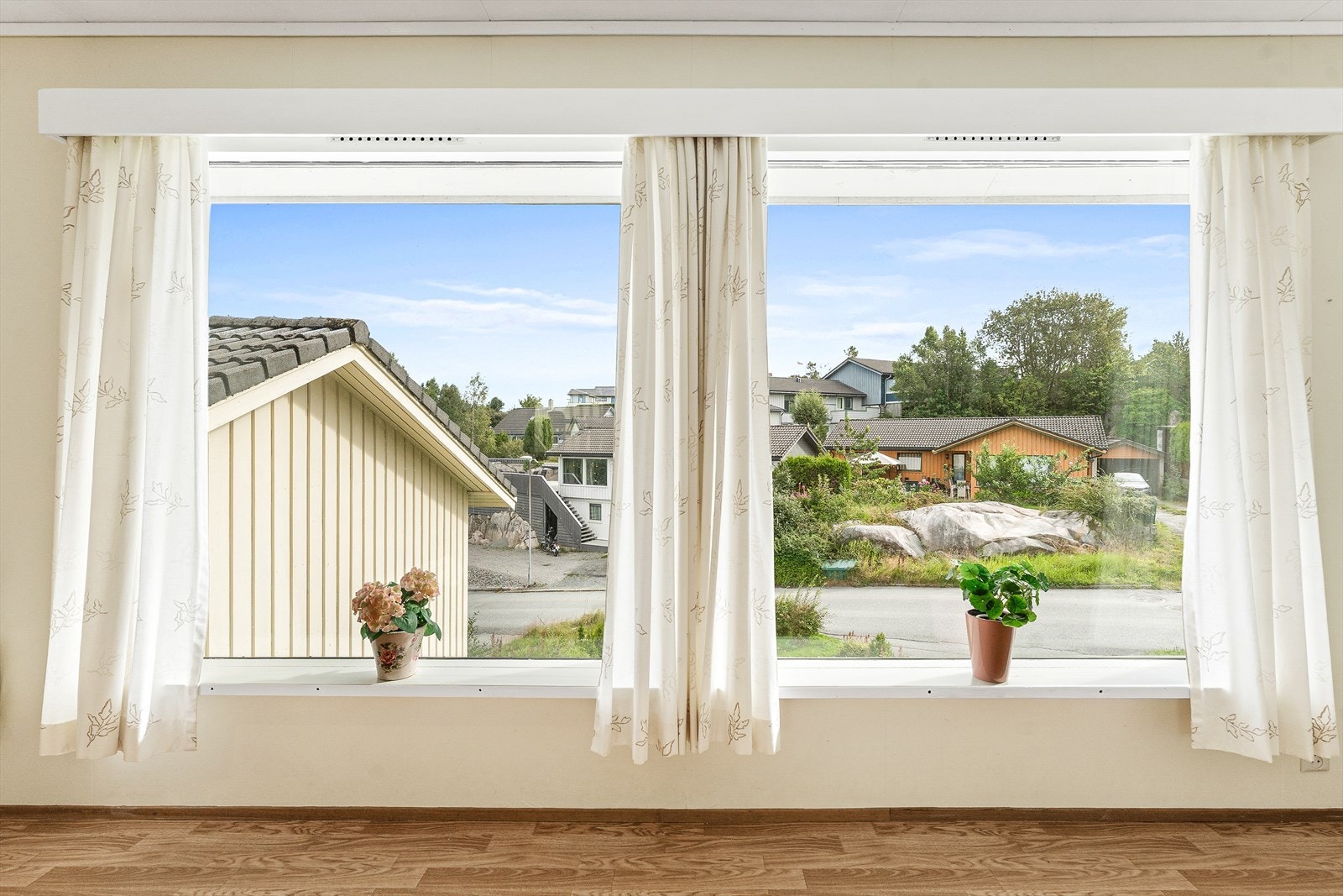 Stue Galleribilde