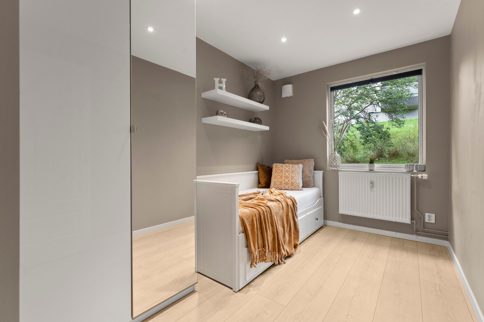 Soverom 2 Galleribilde