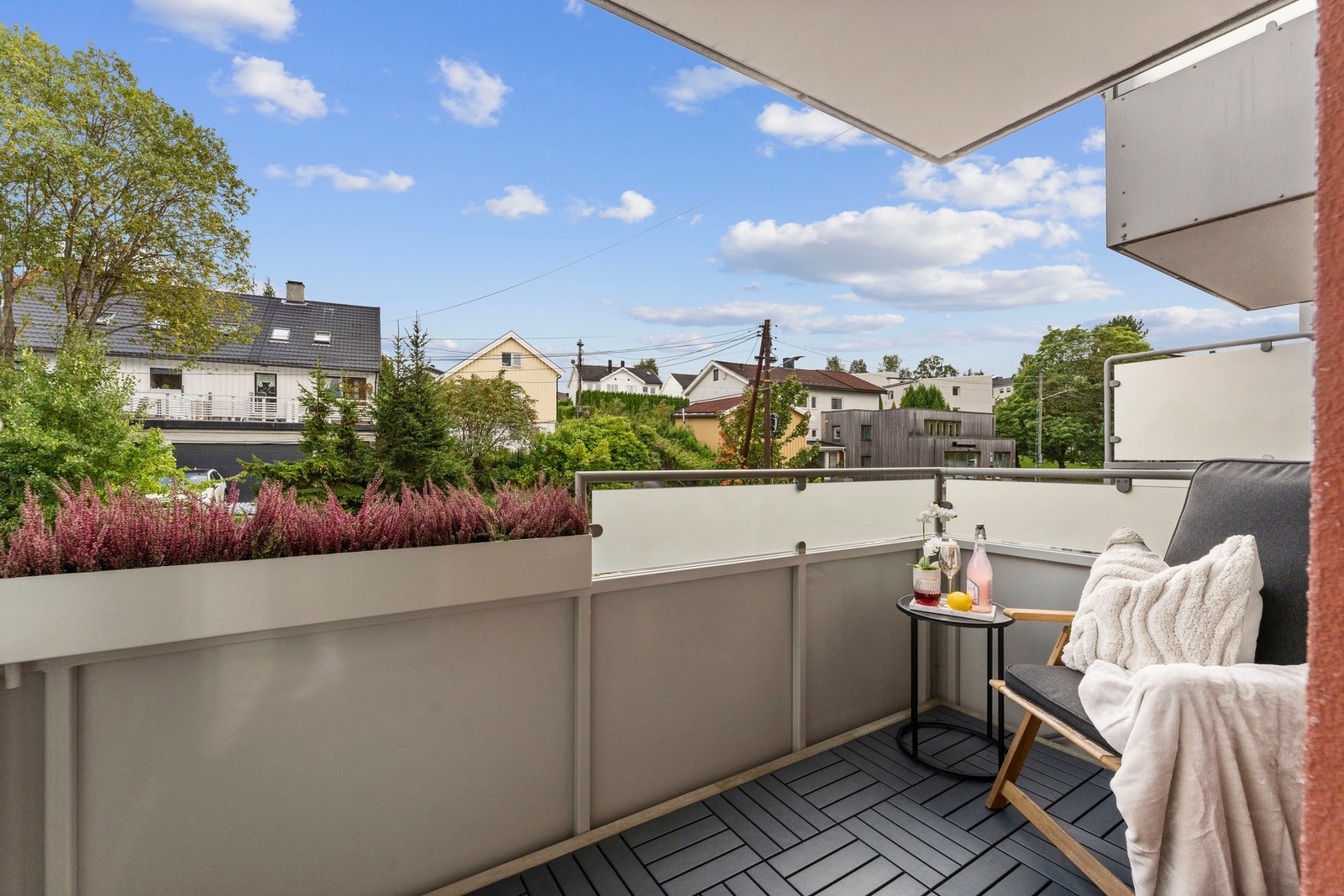 Velkommen til Sandstuveien 52D! Galleribilde