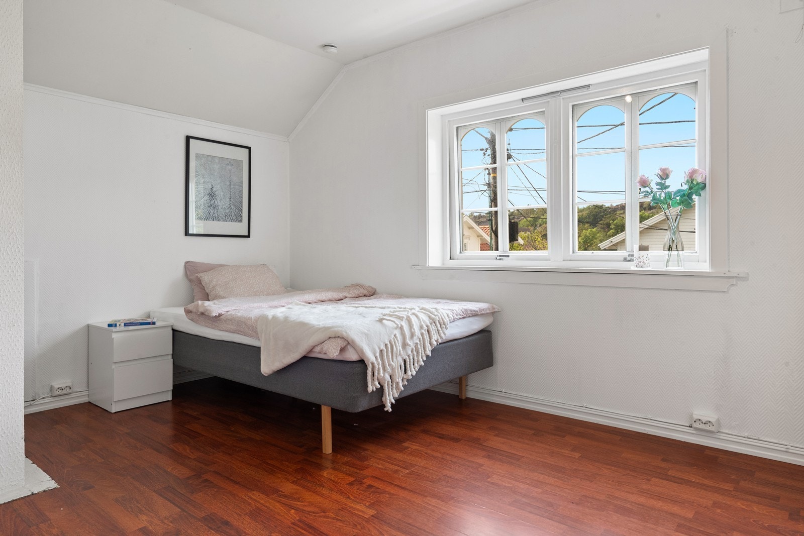 Soverom 1 Galleribilde