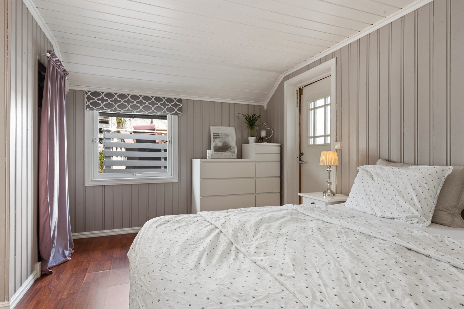 Soverom 2 Galleribilde