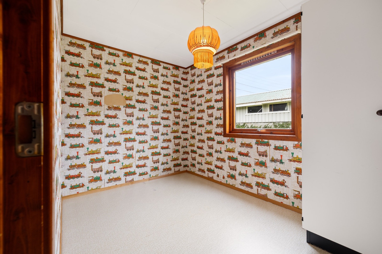 Soverom 3. Galleribilde