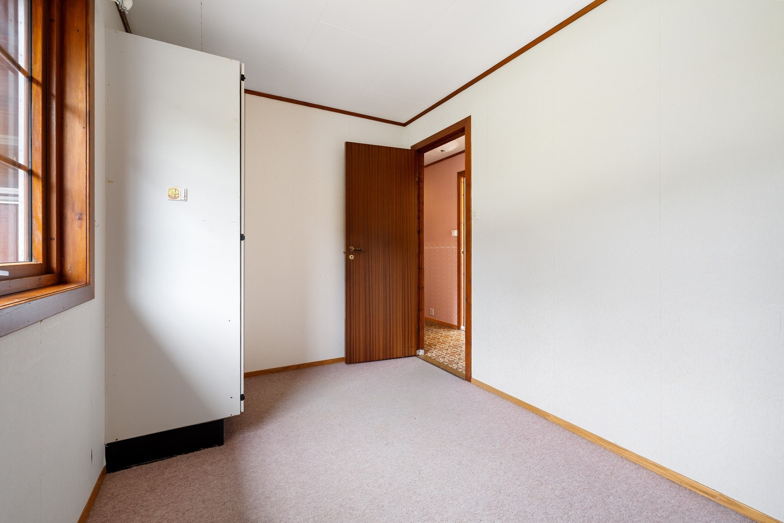 Soverom 2. Galleribilde