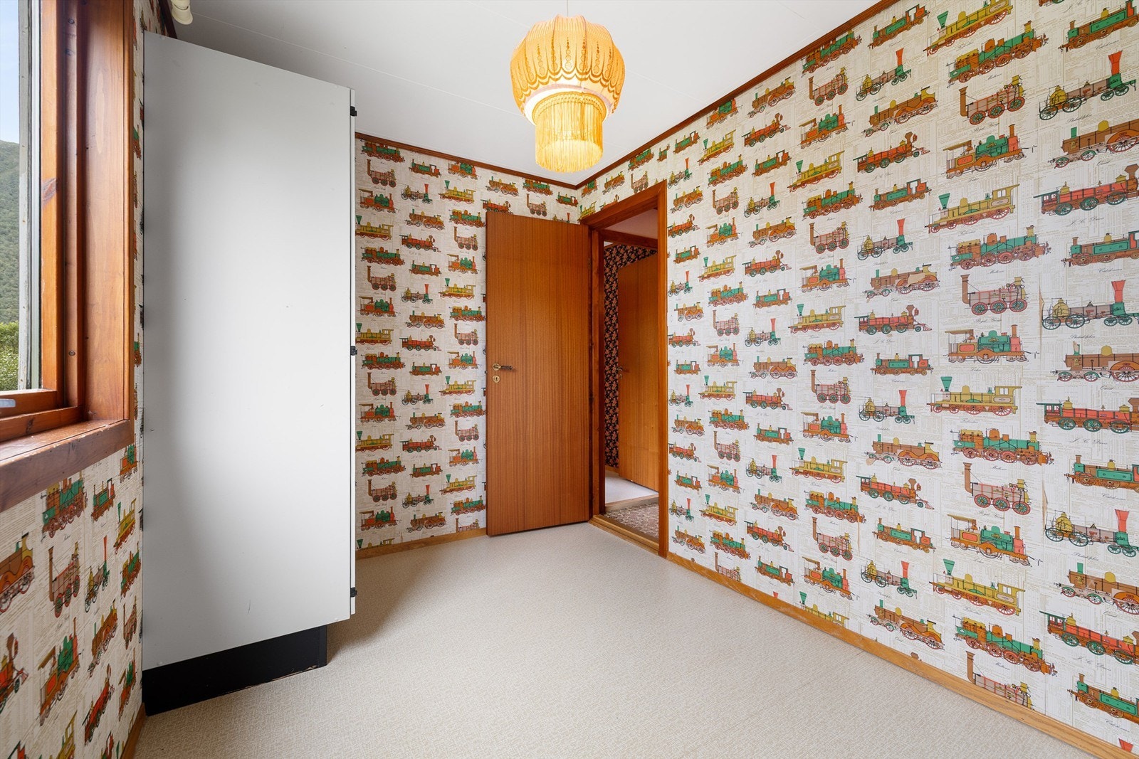 Soverom 3. Galleribilde