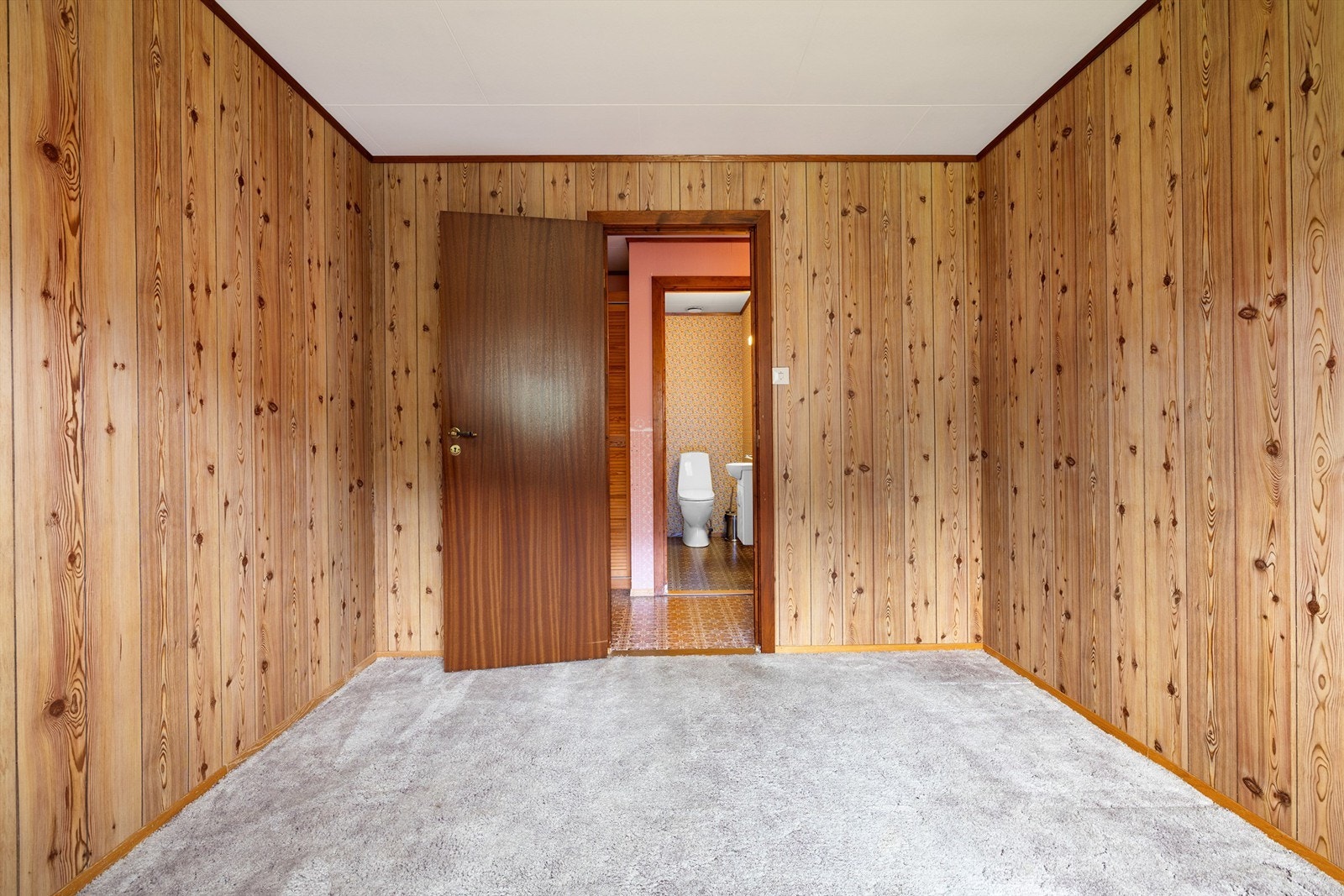 Soverom 4. Galleribilde