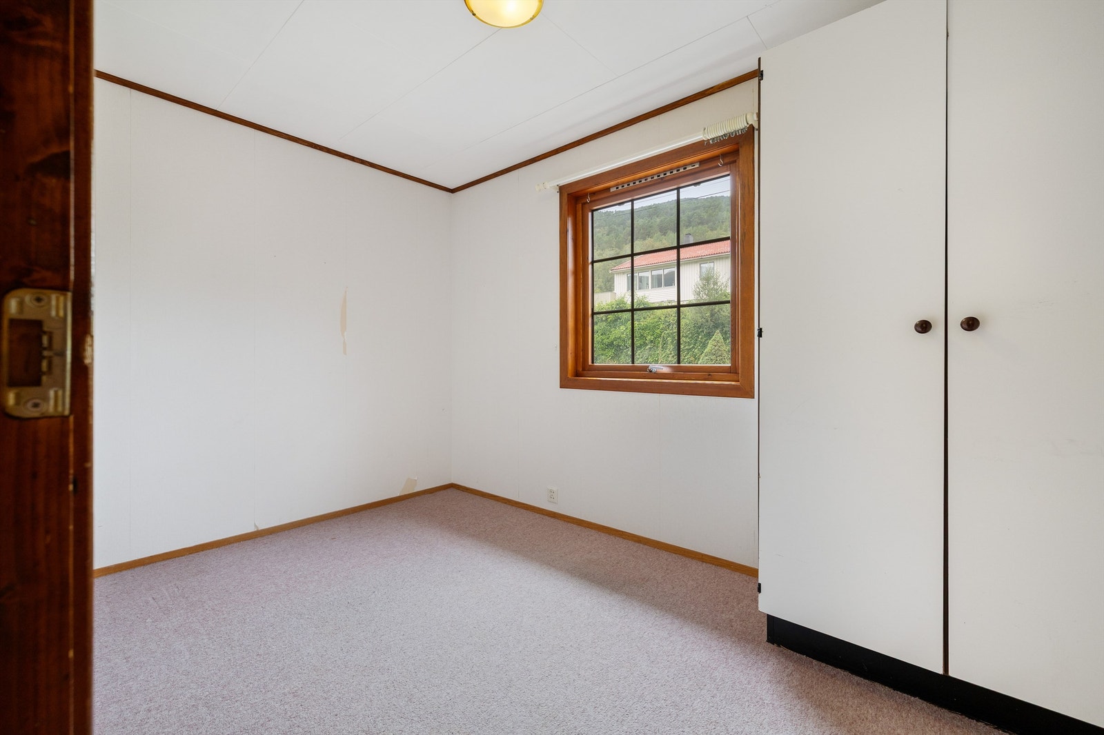 Soverom 2. Galleribilde