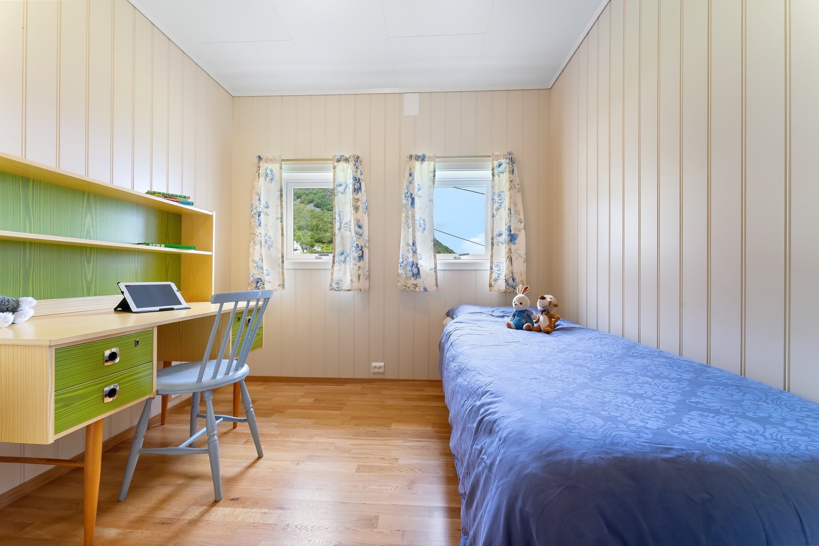 Soverom 4. Galleribilde