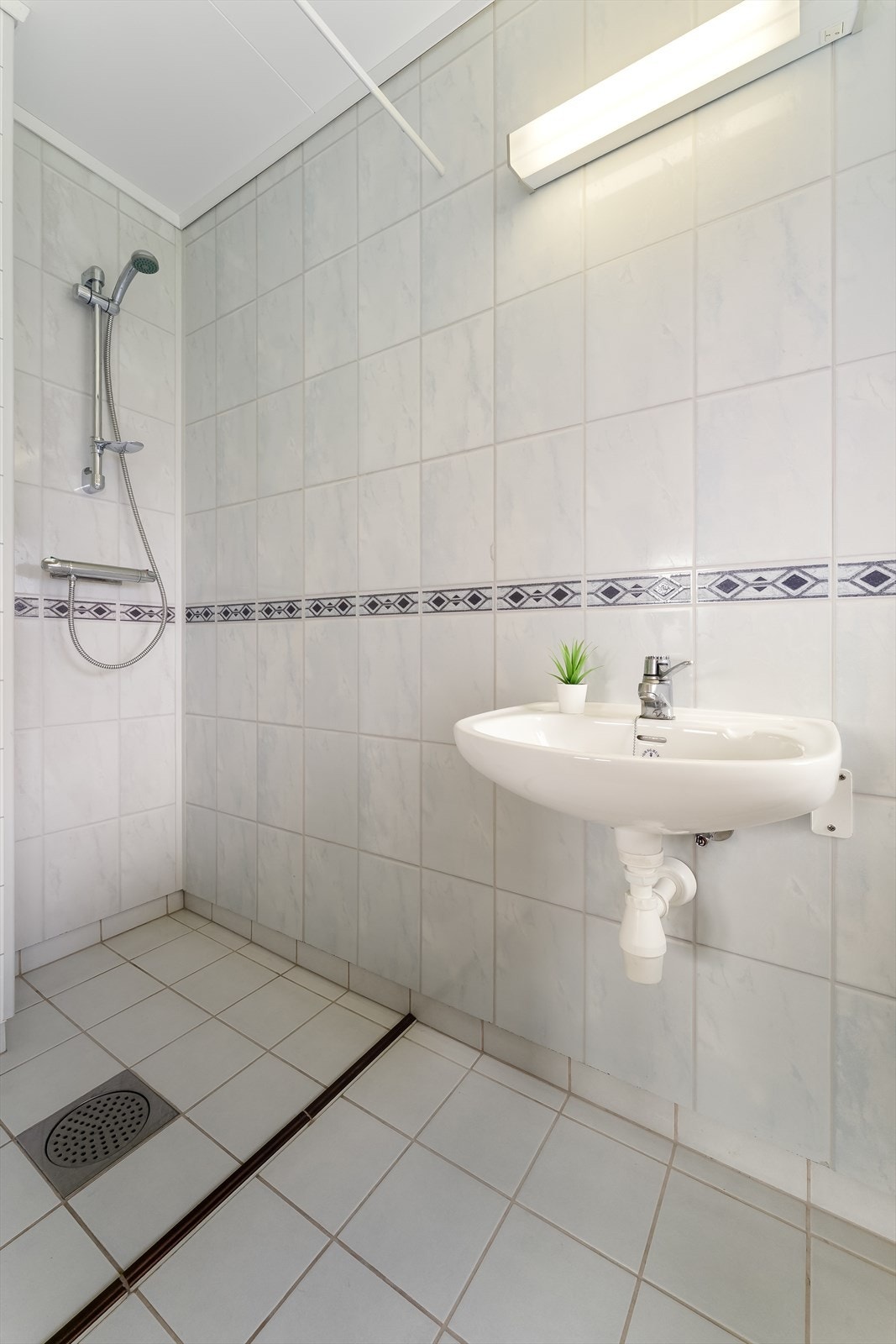 Bad i 2. etasje. Galleribilde