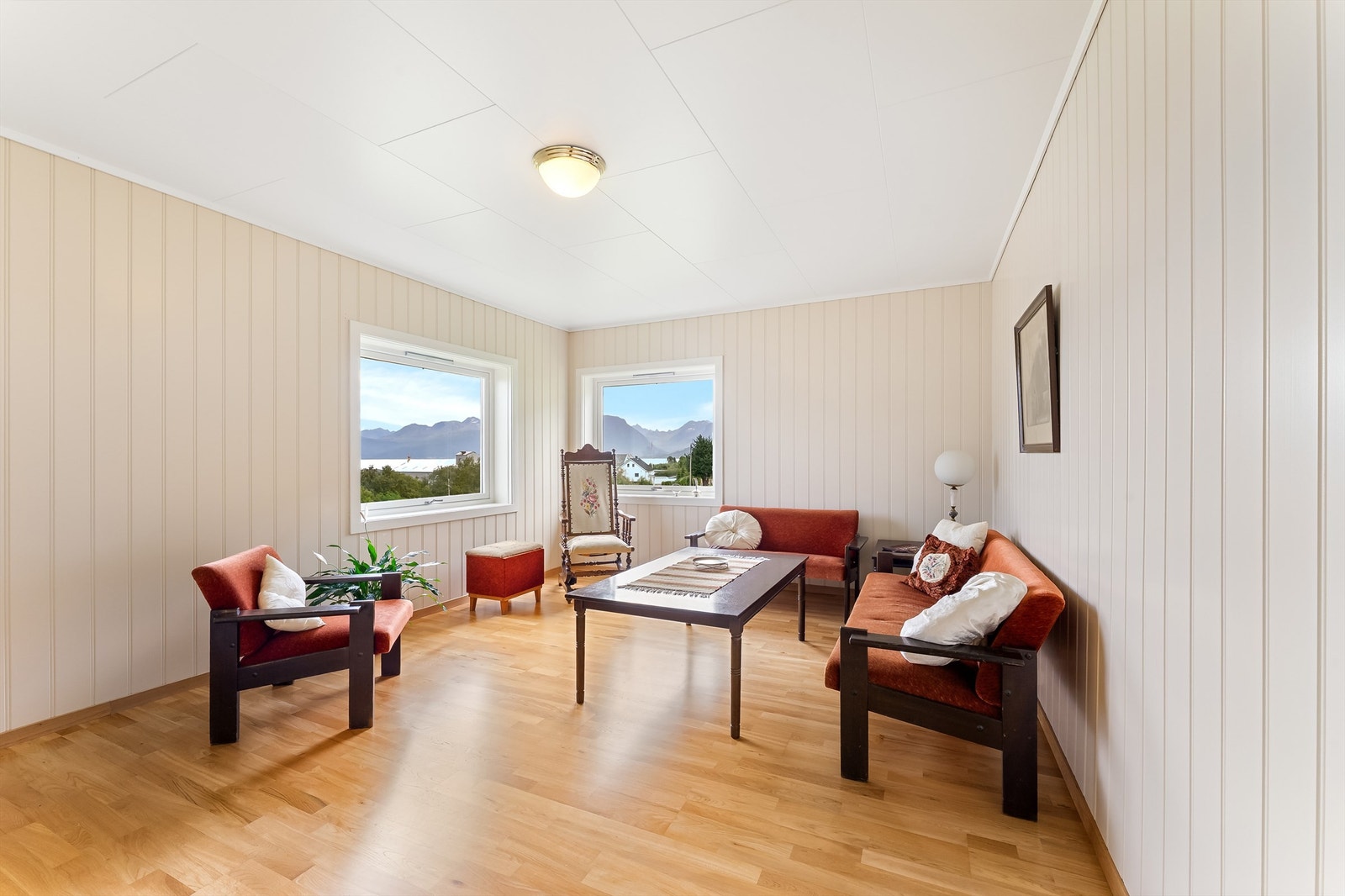 Soverom 2. Galleribilde