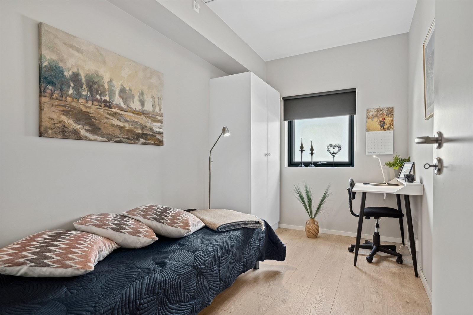 - Soverom 2 - Galleribilde