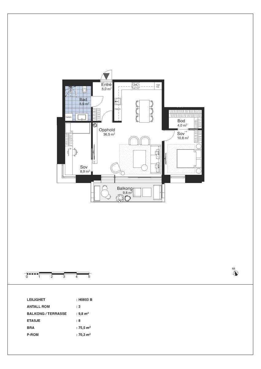 Husk påmelding til visning! Galleribilde