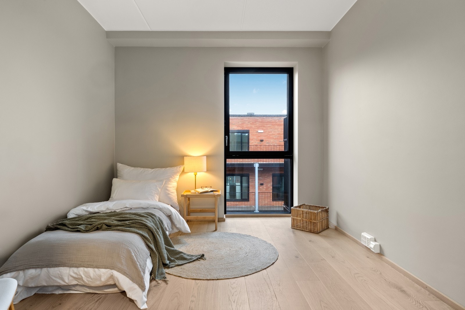 Soverom #2 Galleribilde