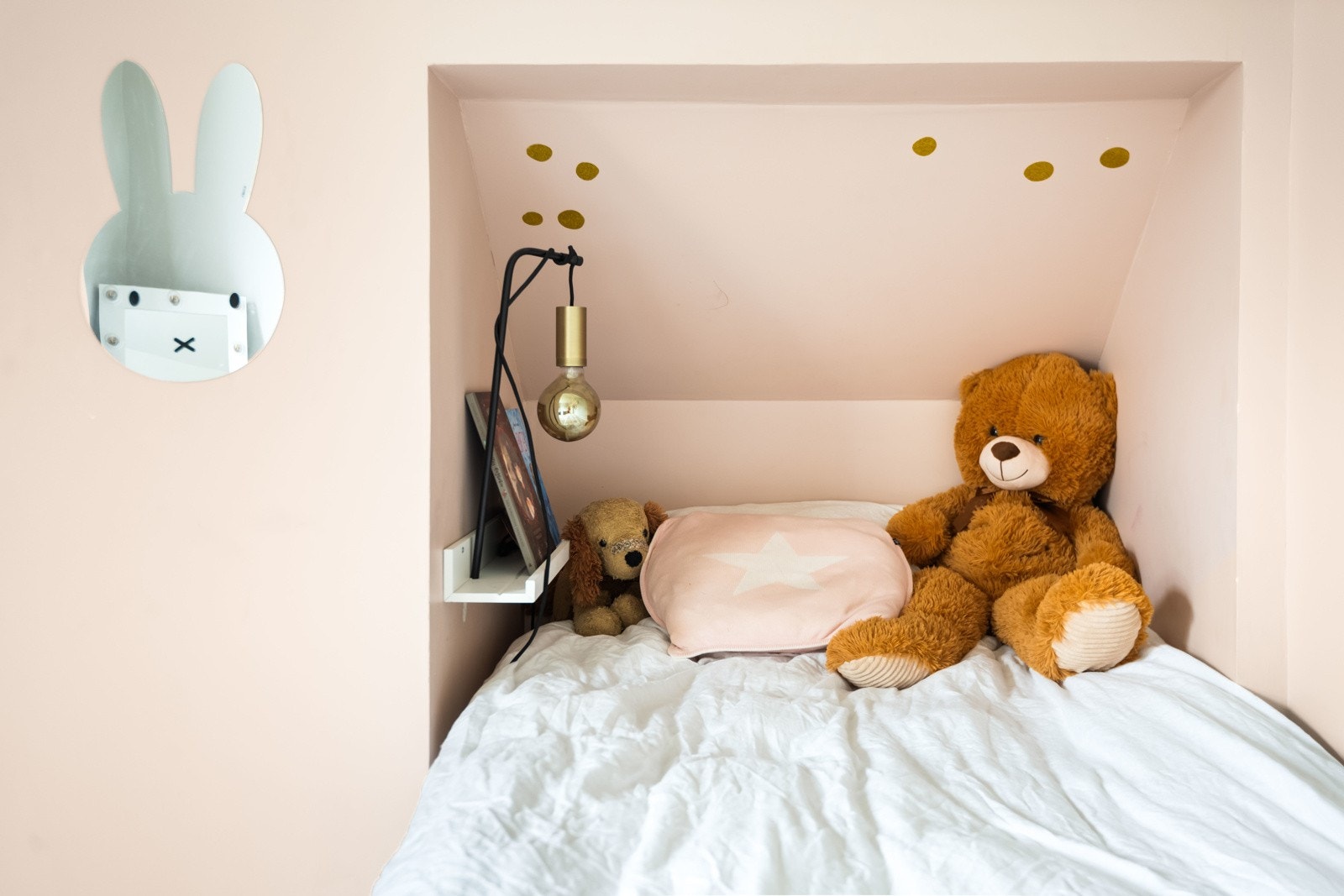 Soverom 3 Galleribilde