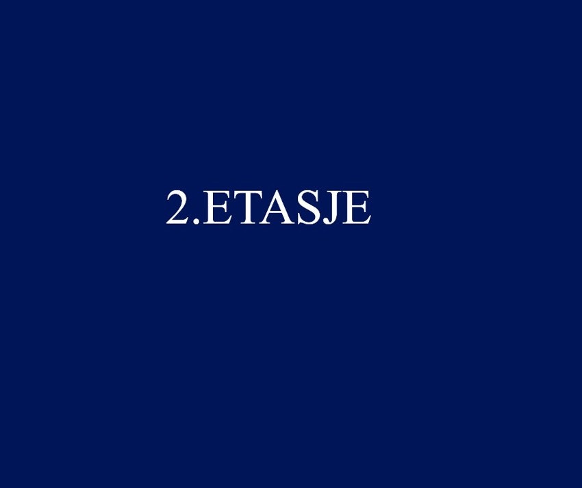 2 ETASJE Galleribilde