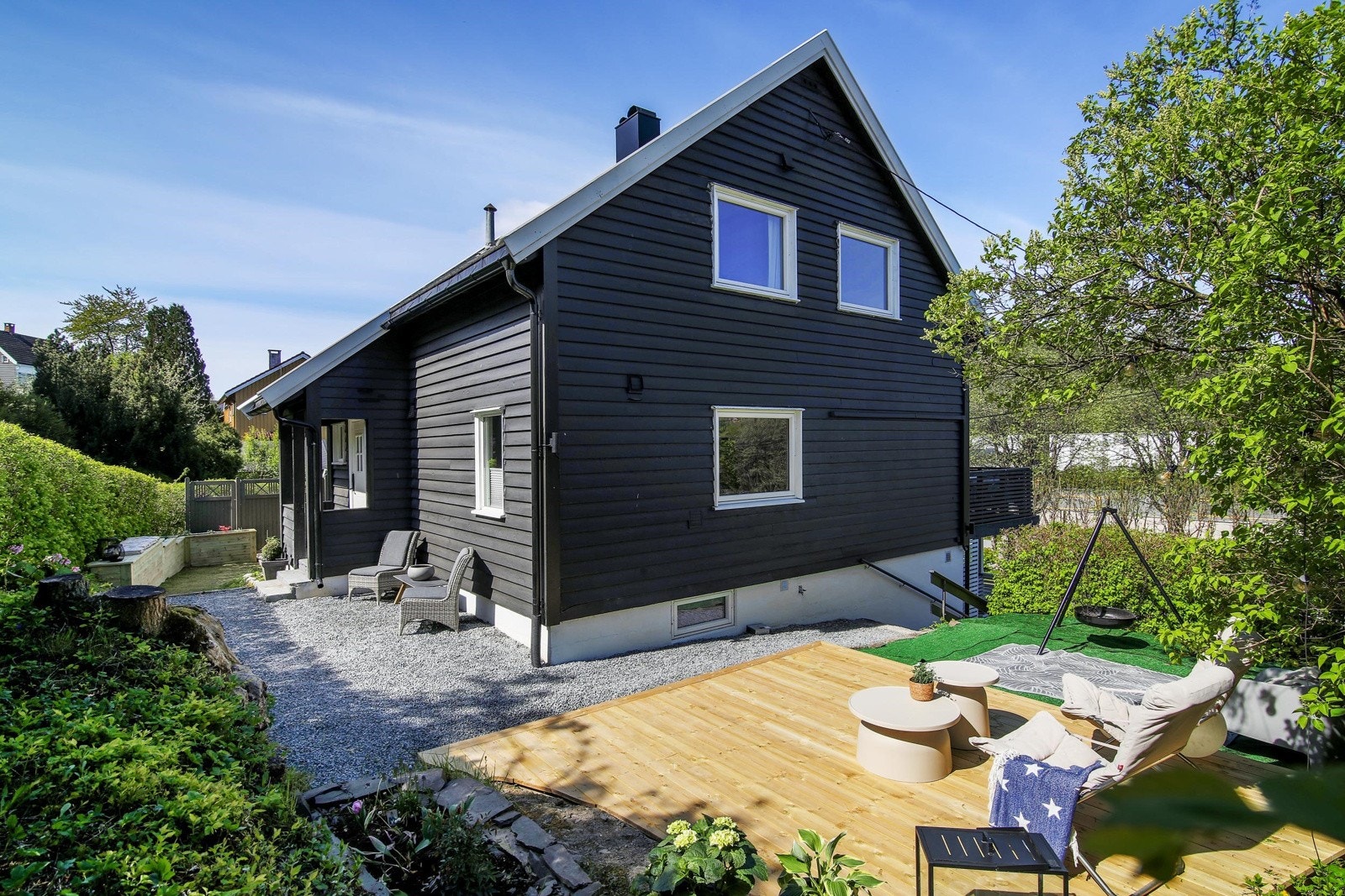 Ny platting april 2025 Galleribilde