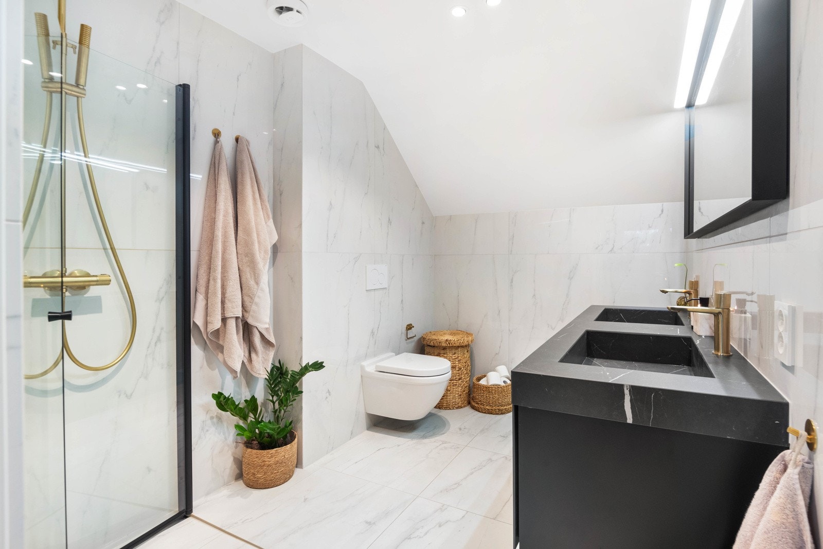 Pusset opp i 2023 Galleribilde