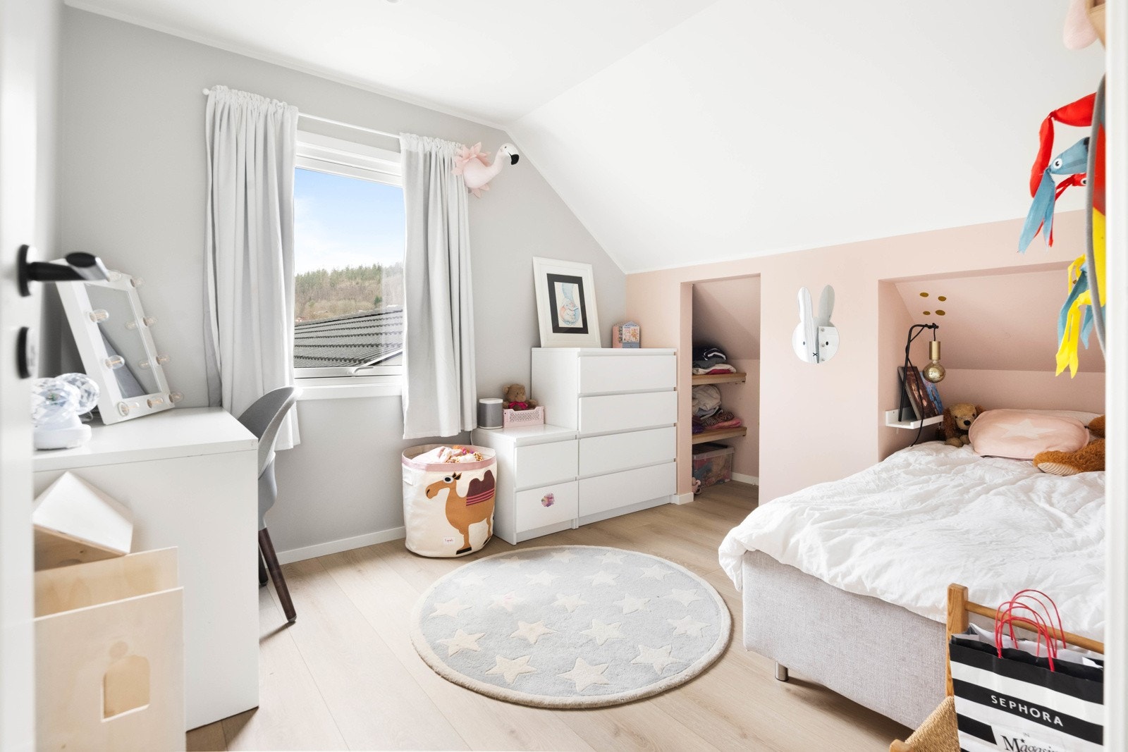 Soverom 3 Galleribilde