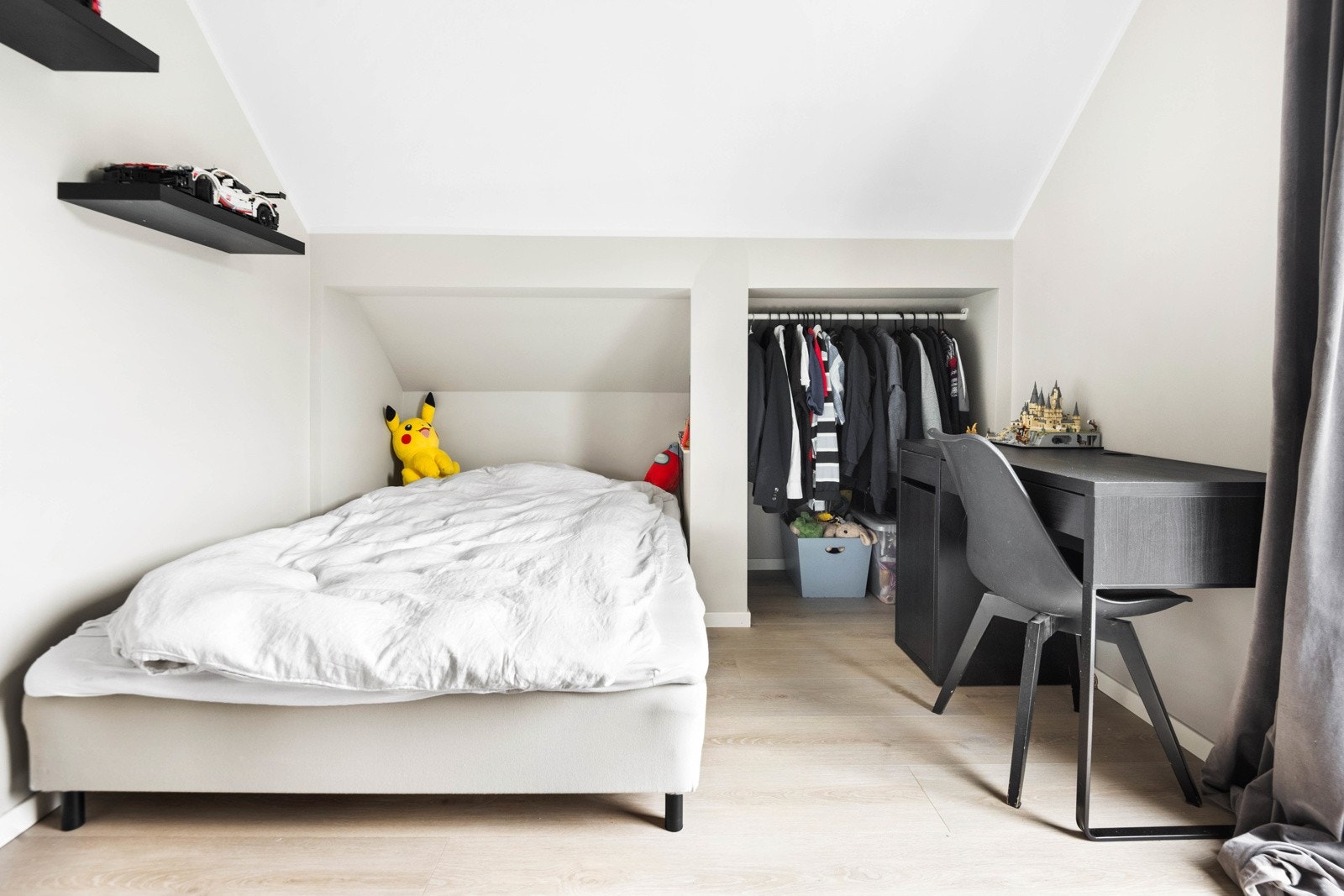 Soverom 2 Galleribilde