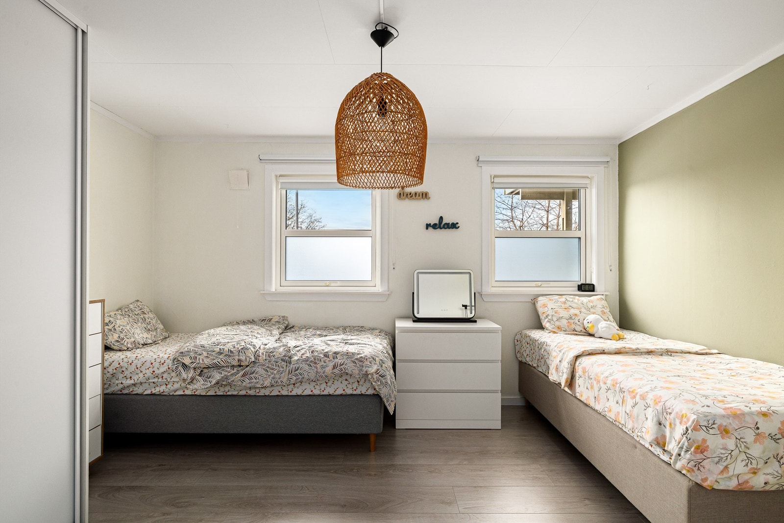 Soverom 2 Galleribilde