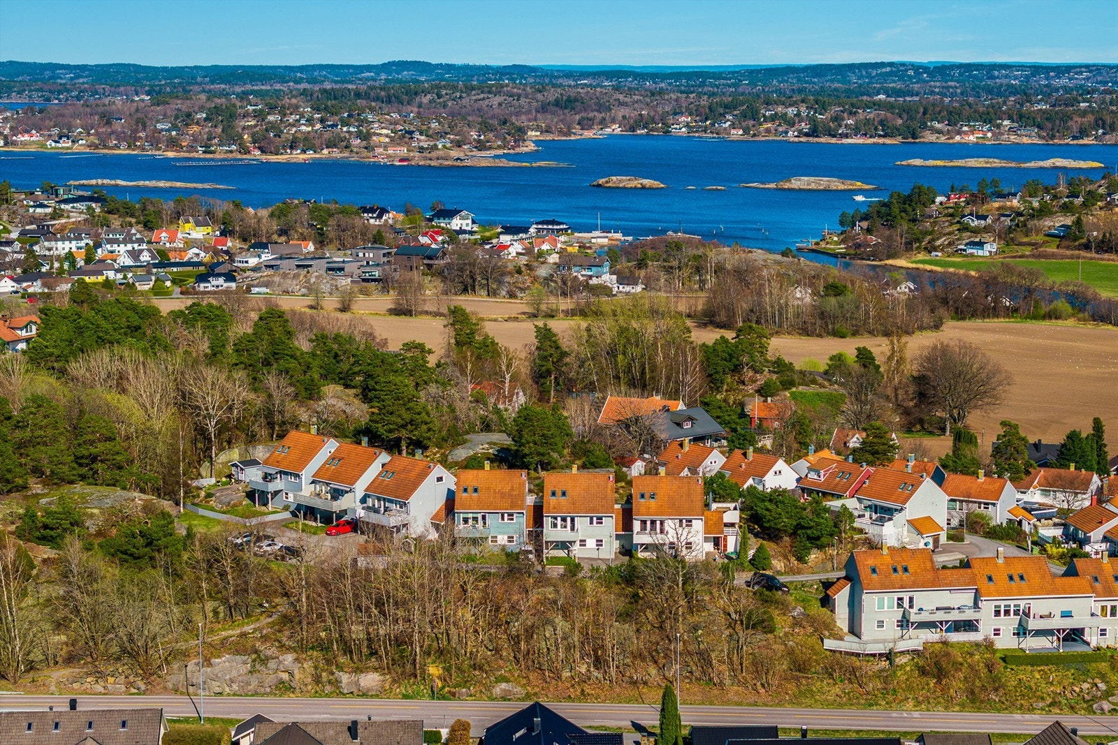 Velkommen til Buskveien 35! Galleribilde