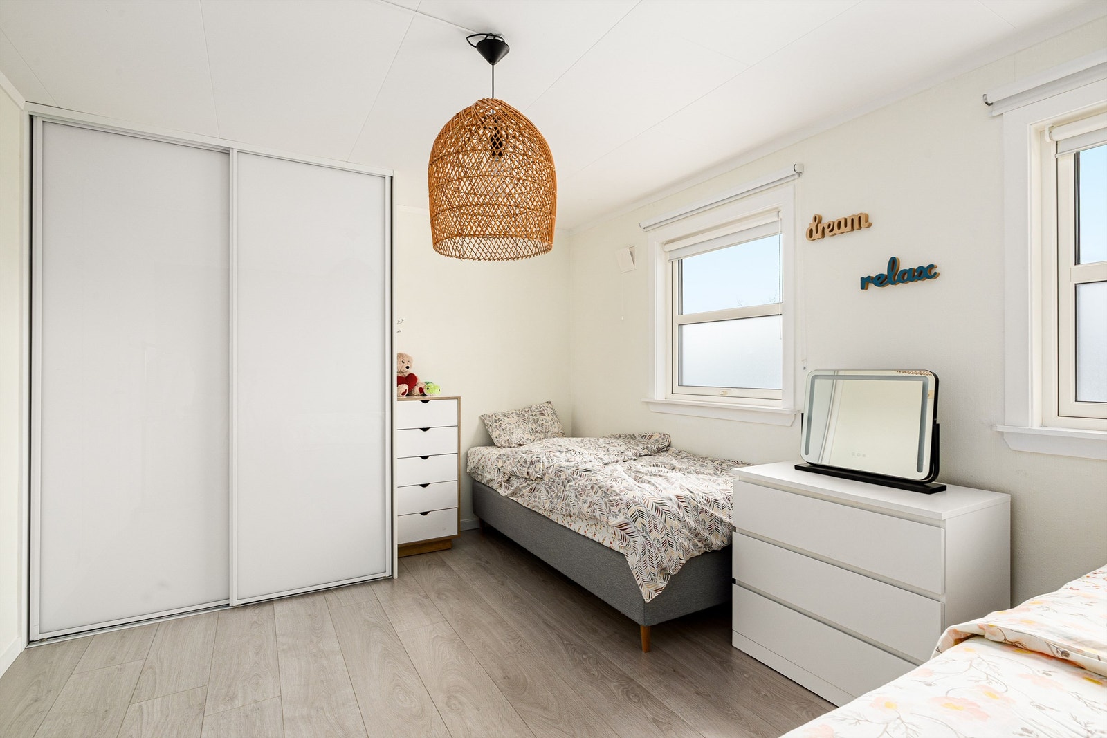 soverom 2 Galleribilde