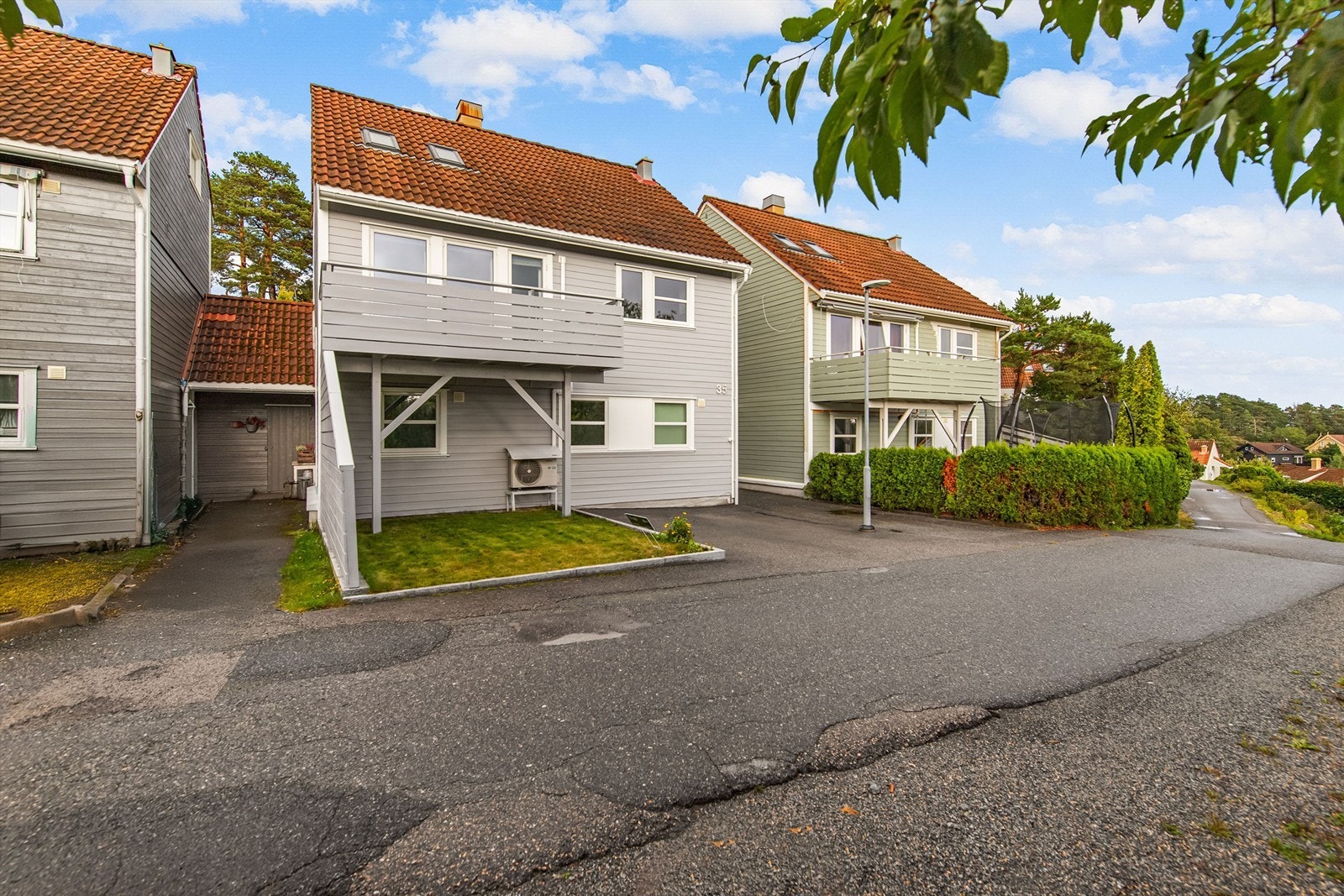 Velkommen til Buskveien 35! Galleribilde