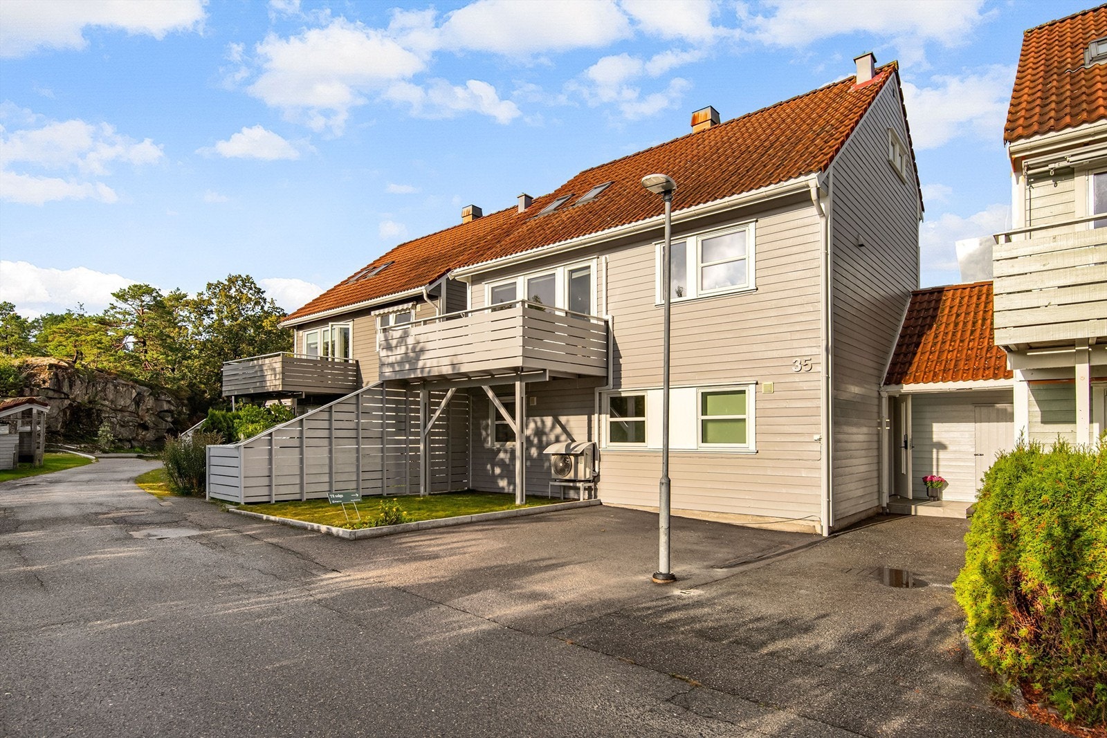 Velkommen til Buskveien 35! Galleribilde