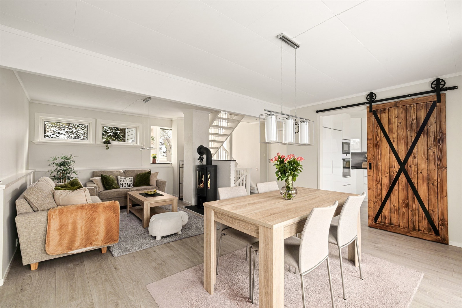 Velkommen til Buskveien 35! Galleribilde