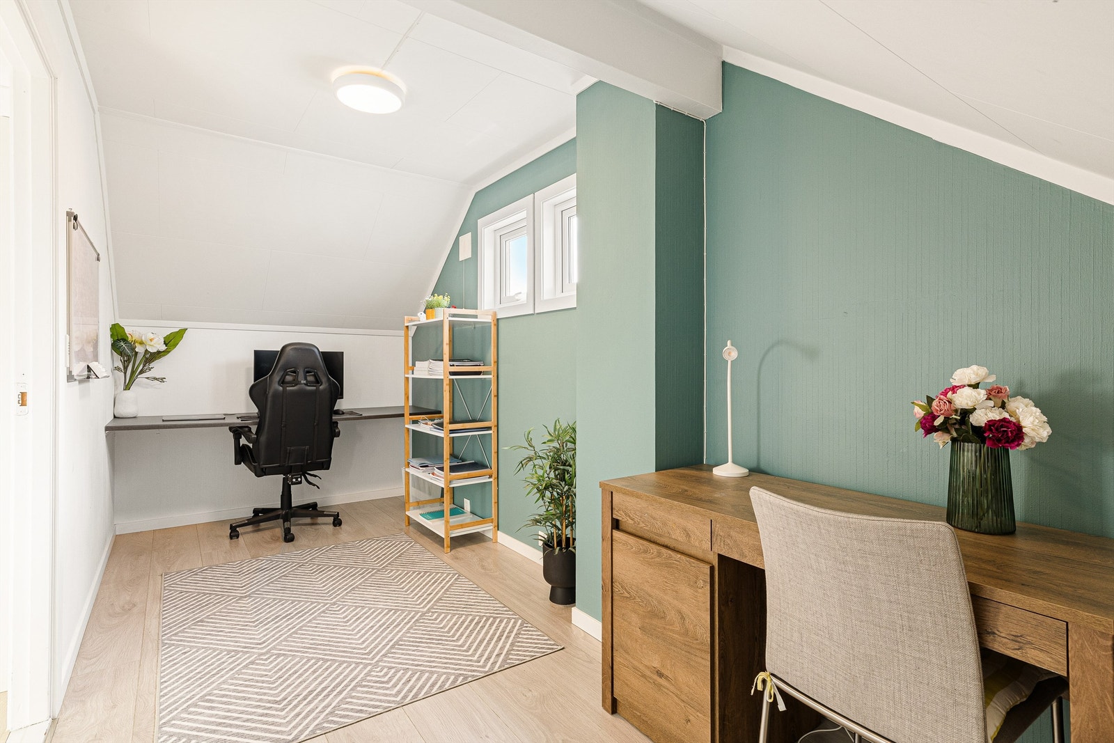 Soverom 3 Galleribilde