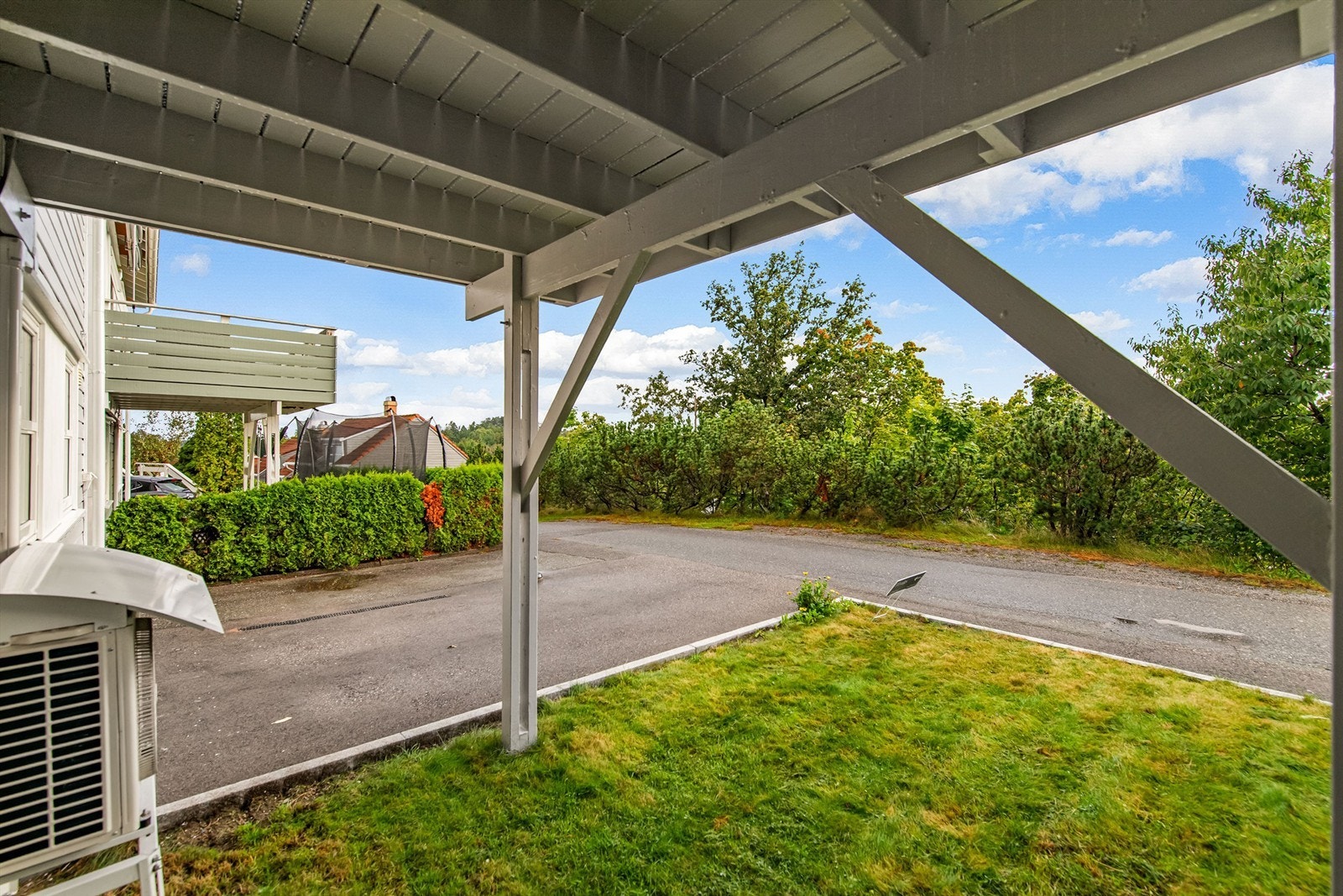 Velkommen til Buskveien 35! Galleribilde