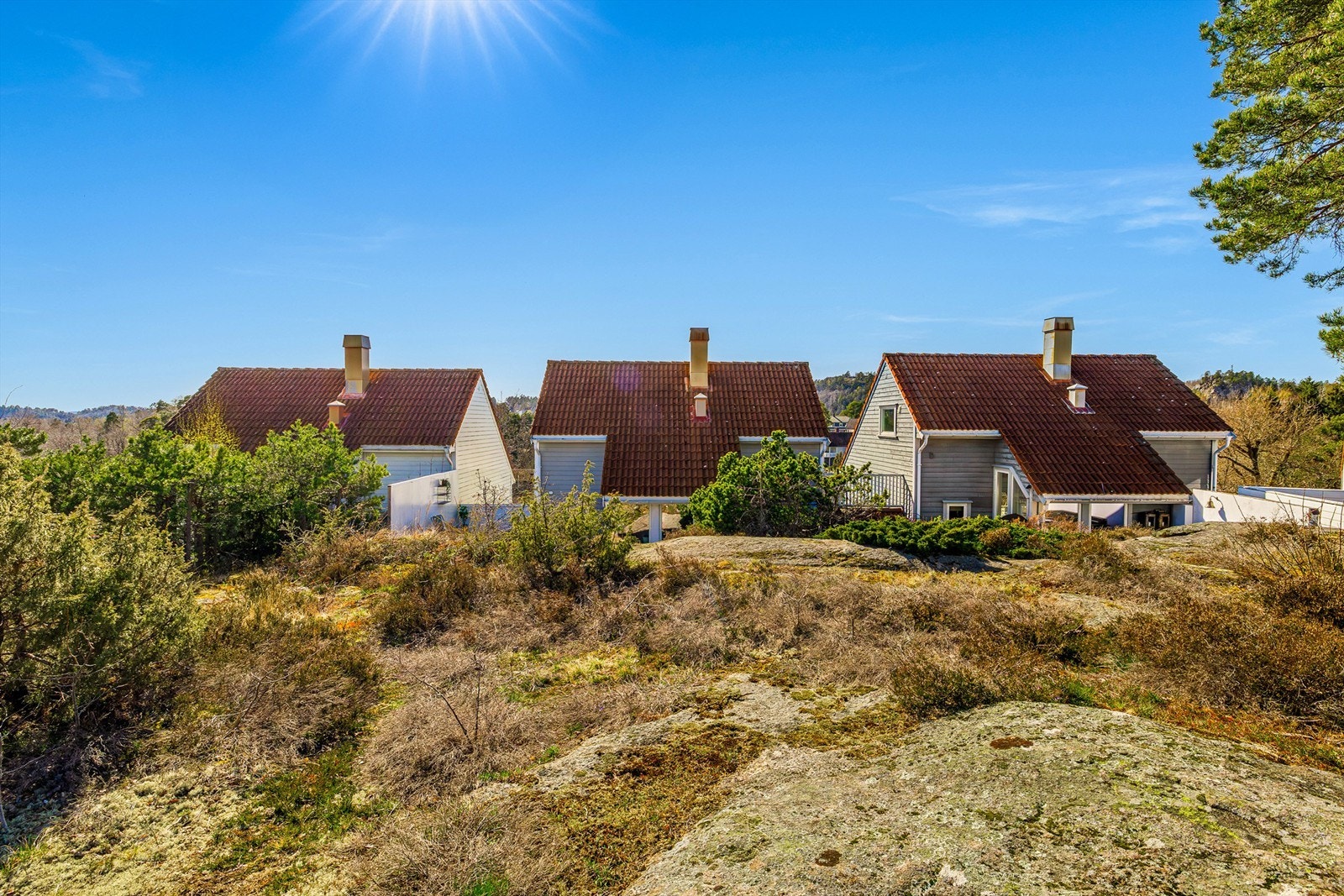 Velkommen til Buskveien 35! Galleribilde