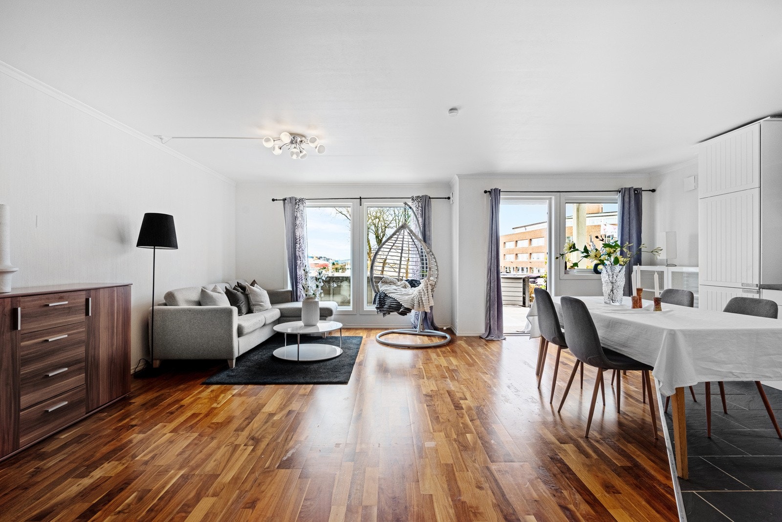 EIE eiendomsmegling v/ Herman Broen presenterer Dusavikveien 66! Galleribilde