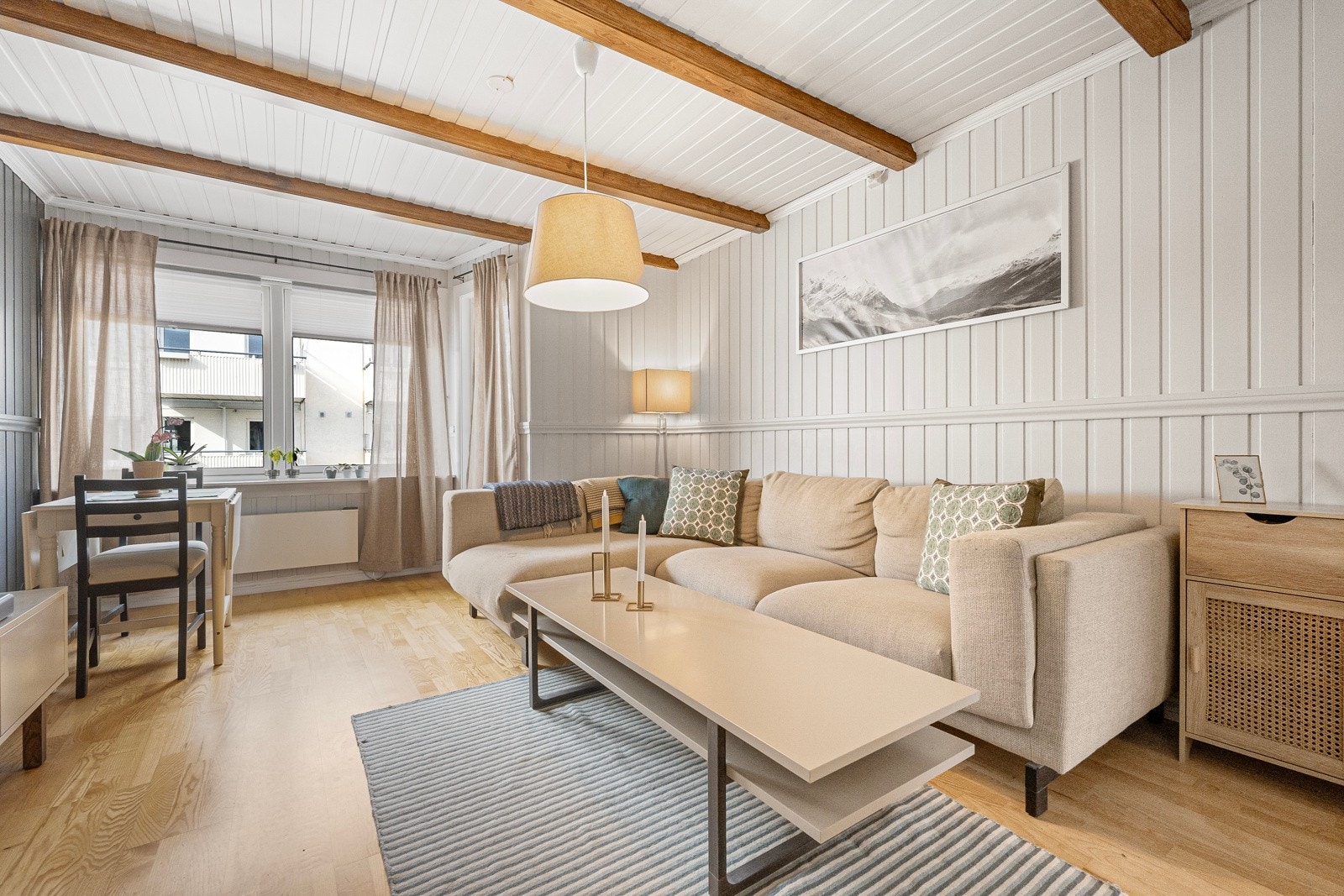 Velkommen til Wergelands gate 2A! Galleribilde