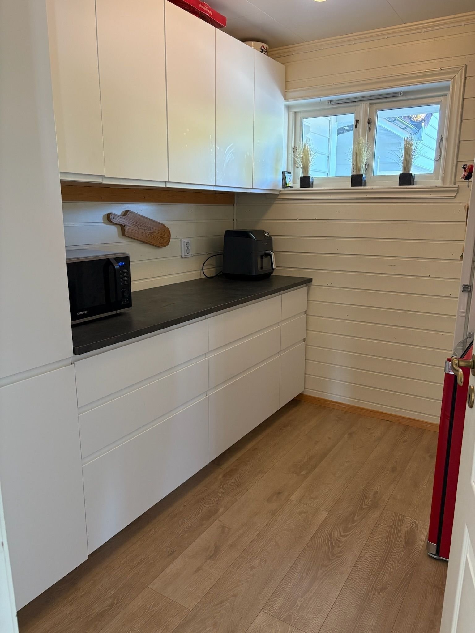 Grovkjøkken/Bod Galleribilde