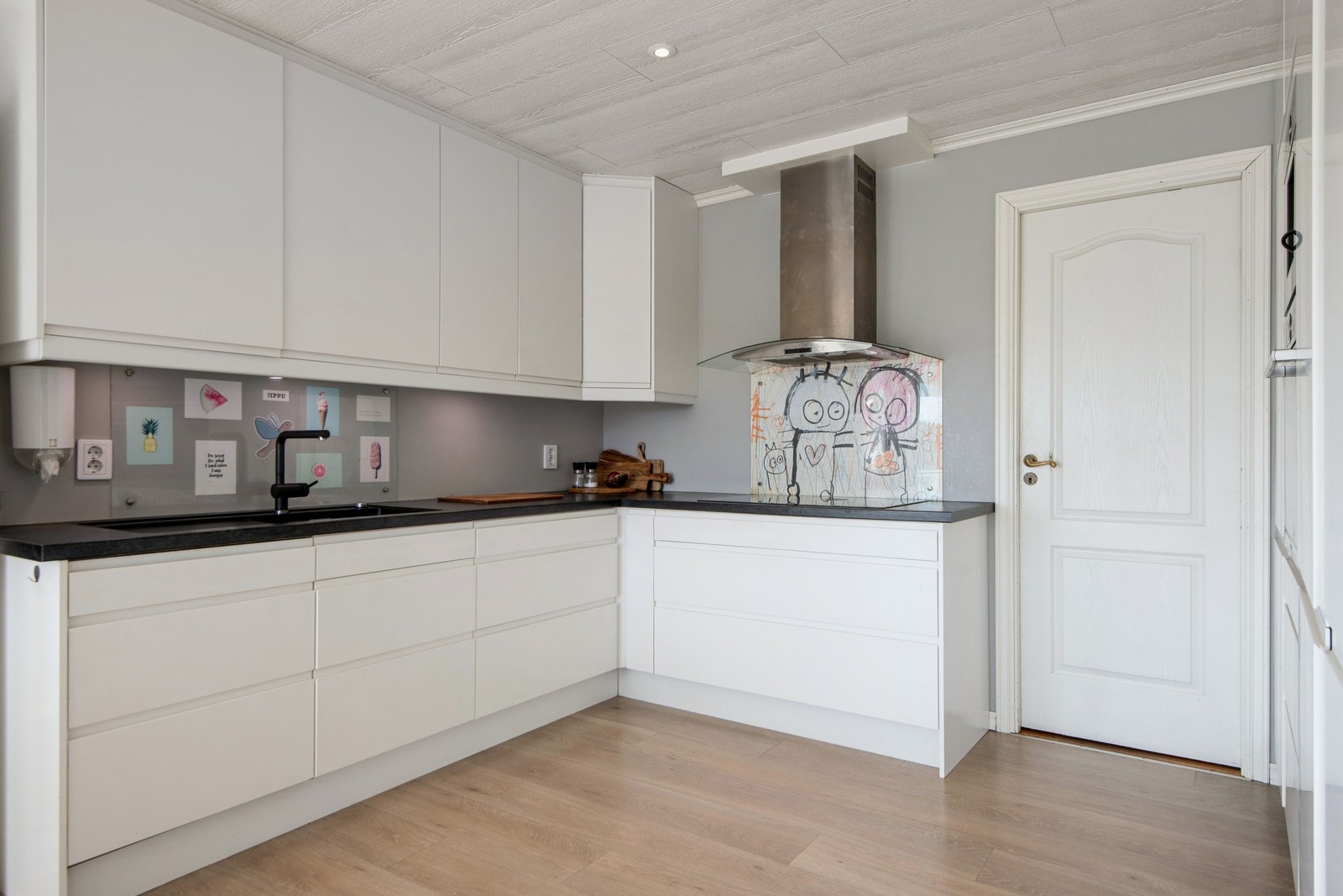 Kjøken Galleribilde