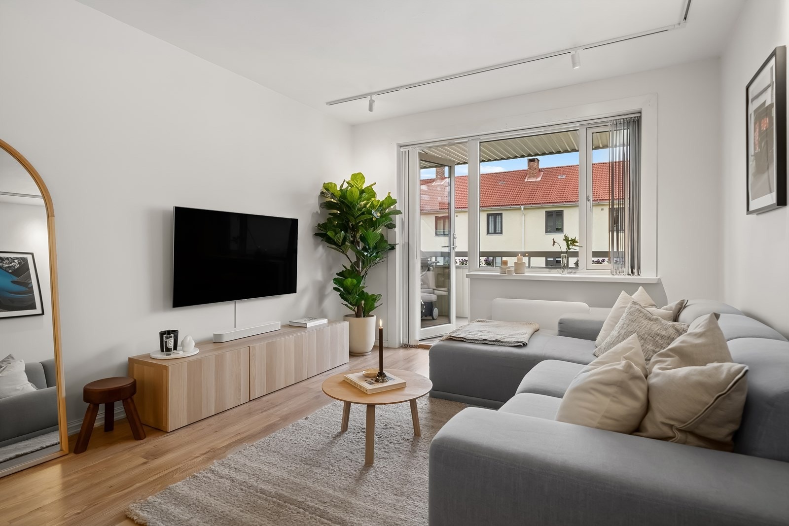 DNB Eiendom v/Kenny Tran har gleden av å presentere Agmund Bolts vei 47! Galleribilde