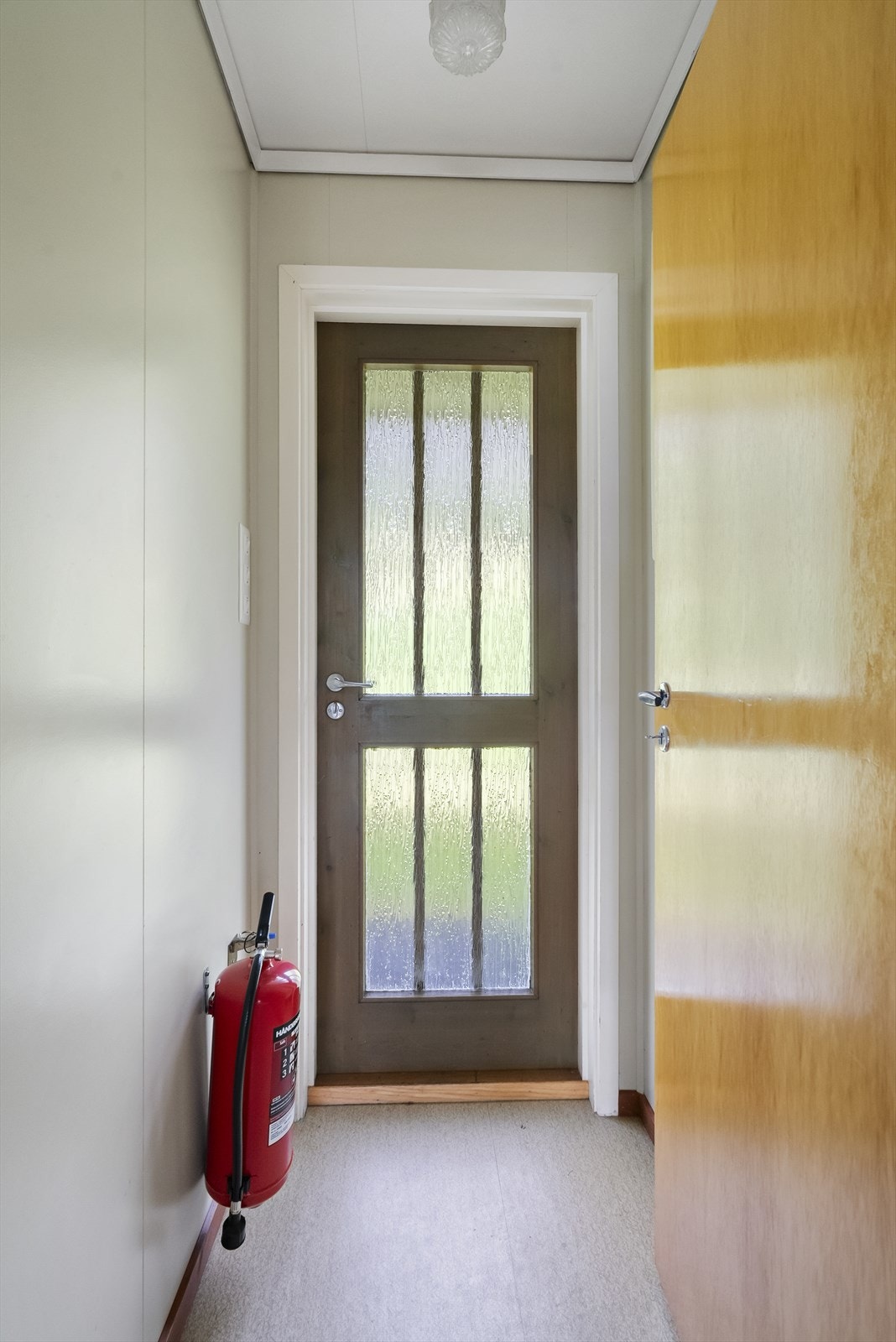 Gang hovedetasje Galleribilde