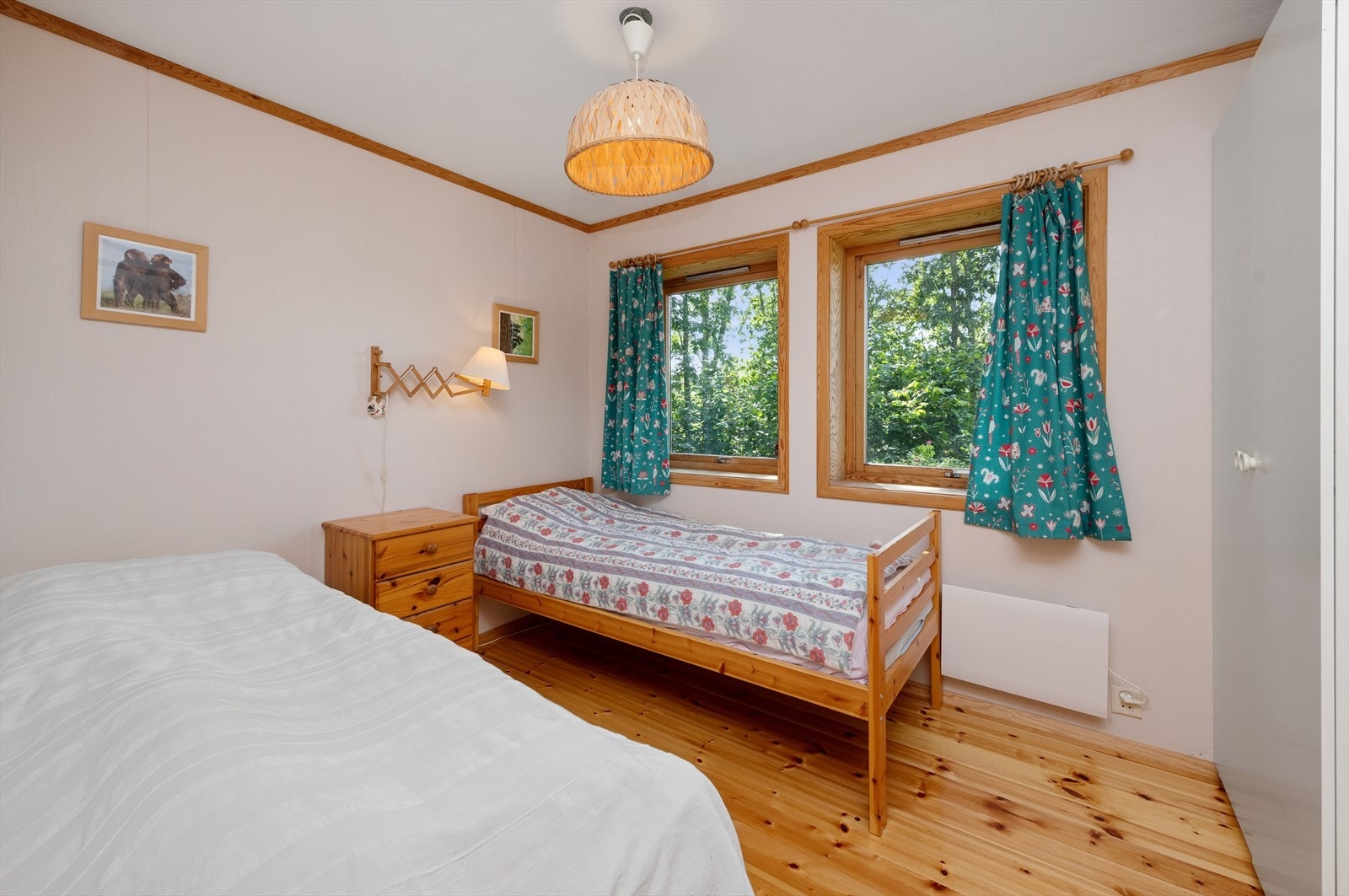 Soverom (4) Galleribilde