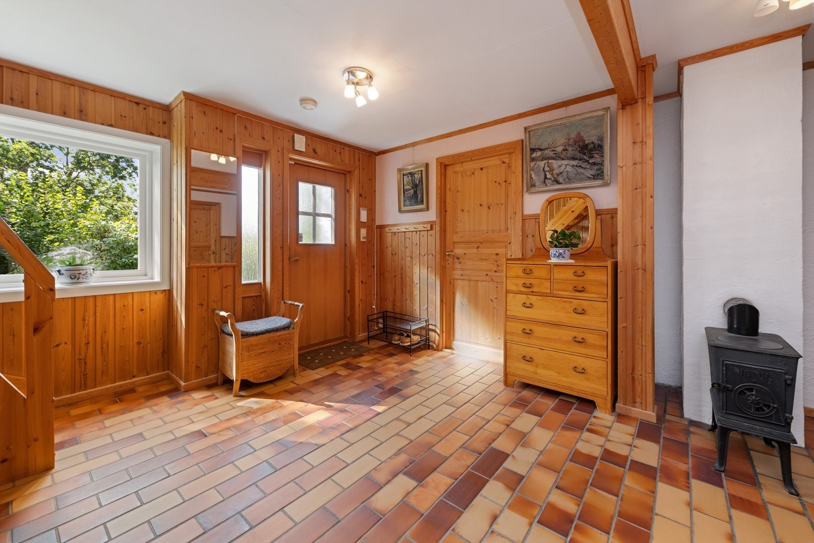 Entrè. Galleribilde