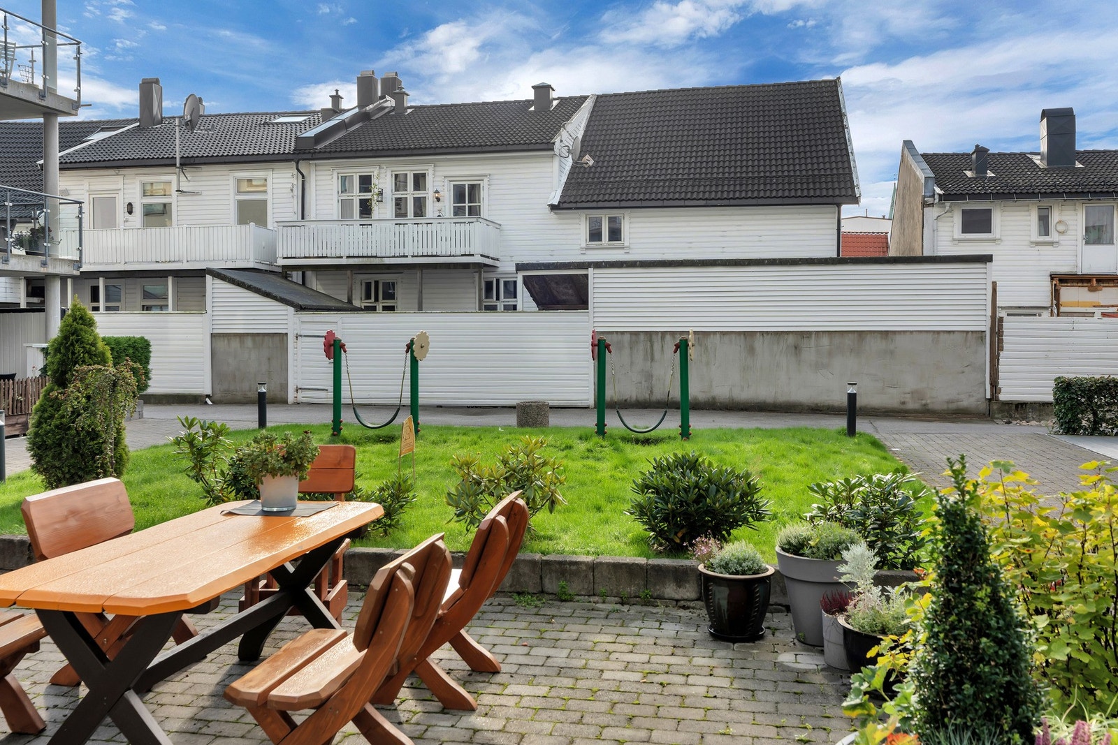 PrivatMegleren v/ Jonas Jaatun har gleden av å presentere Tordenskjolds gate 35! Galleribilde