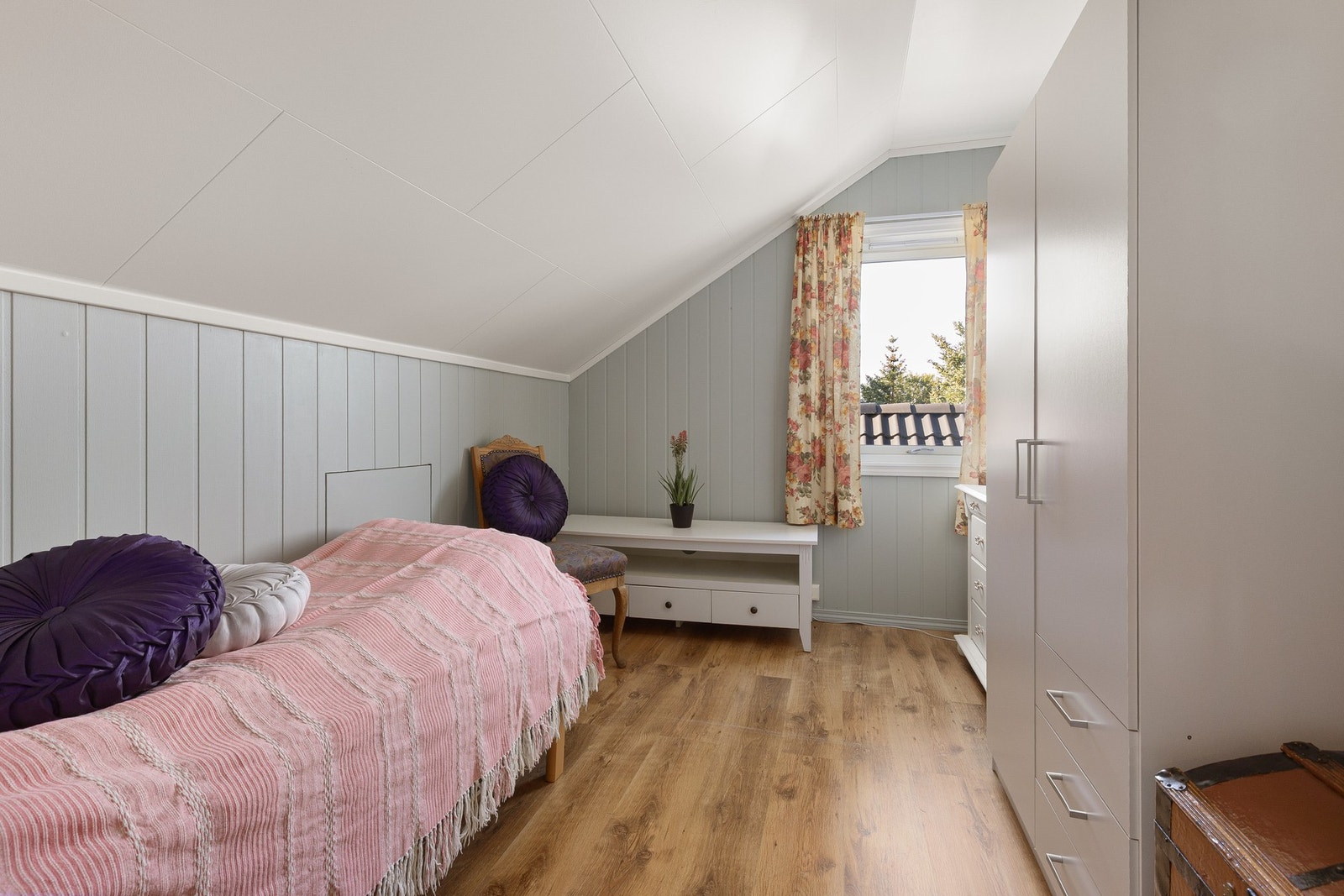 Soverom 2 Galleribilde