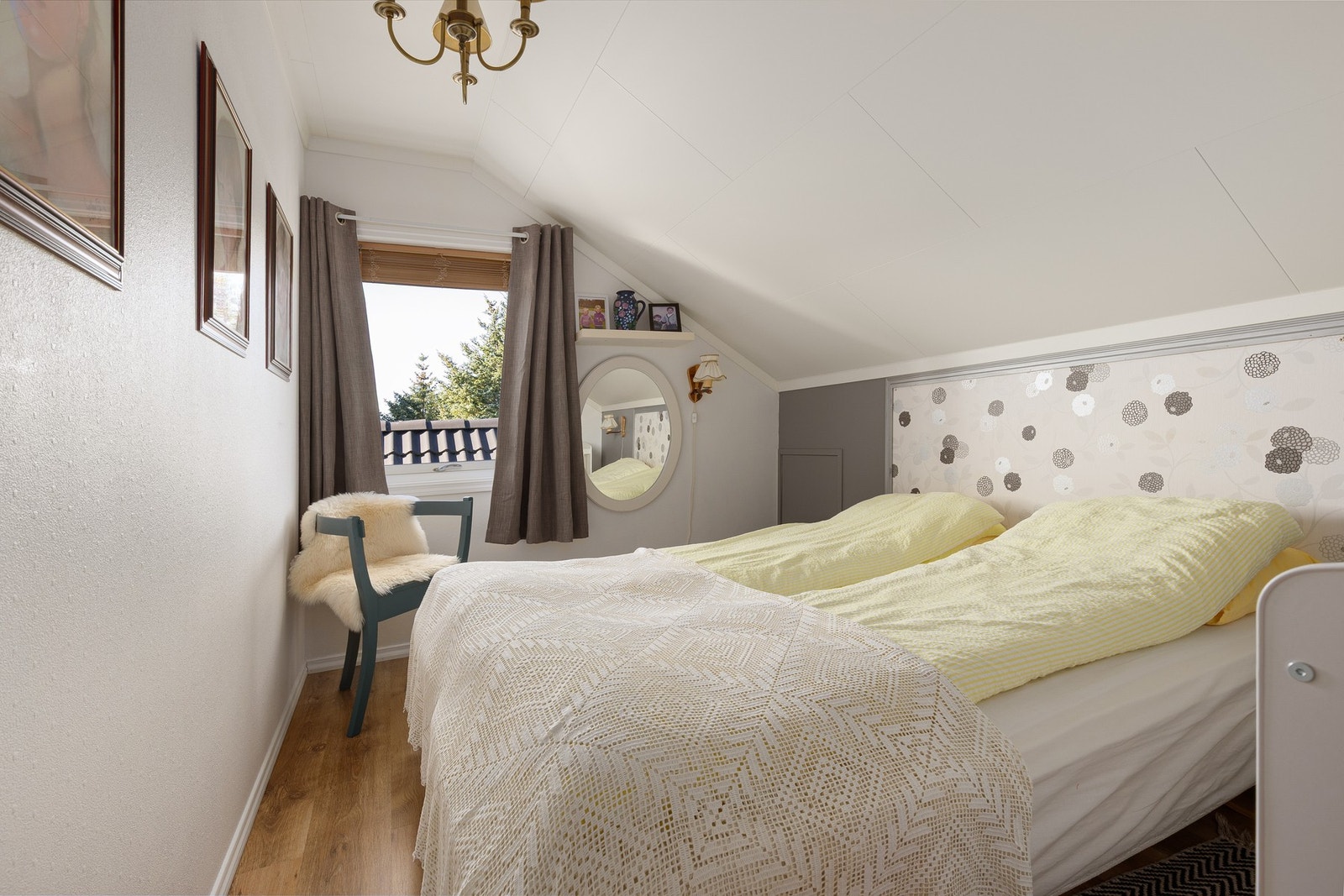 Soverom 3 Galleribilde