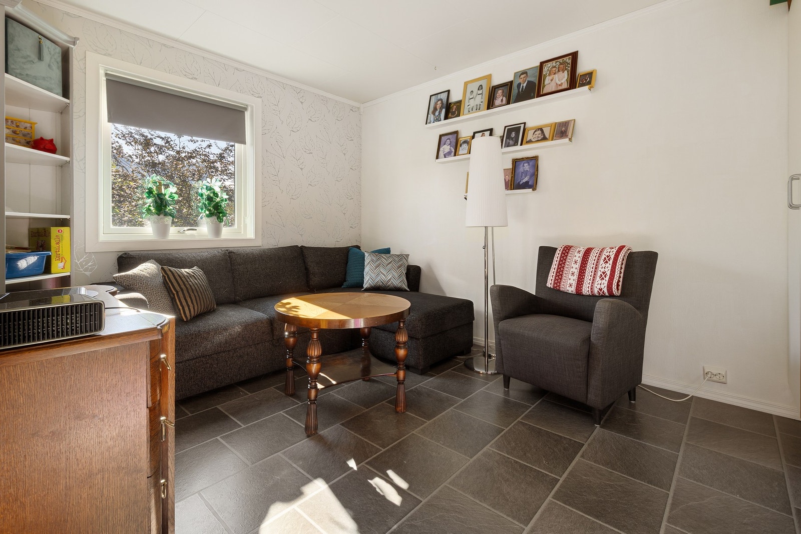 Soverom 1 Galleribilde