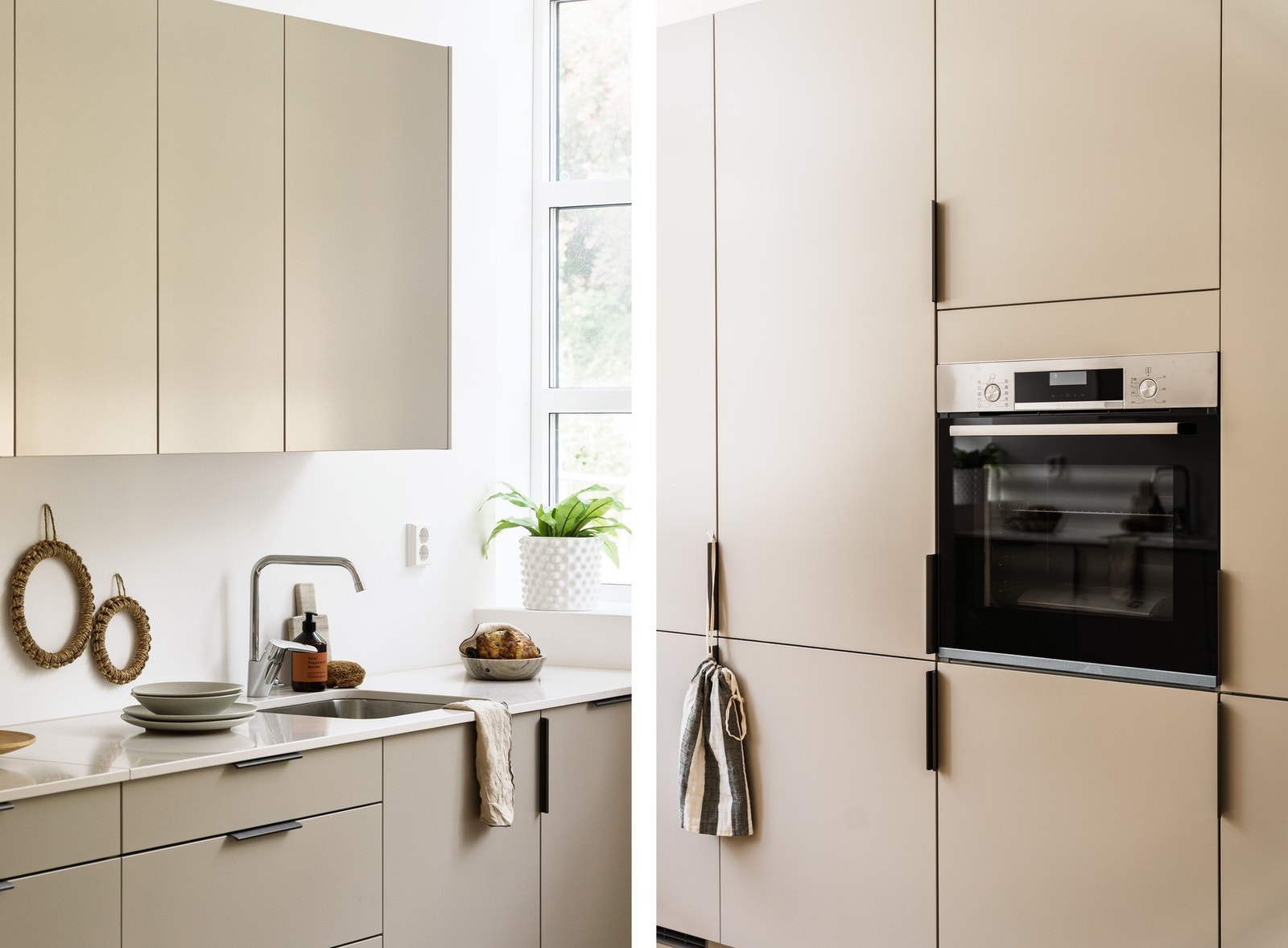 Godt utrustet kjøkken! Galleribilde