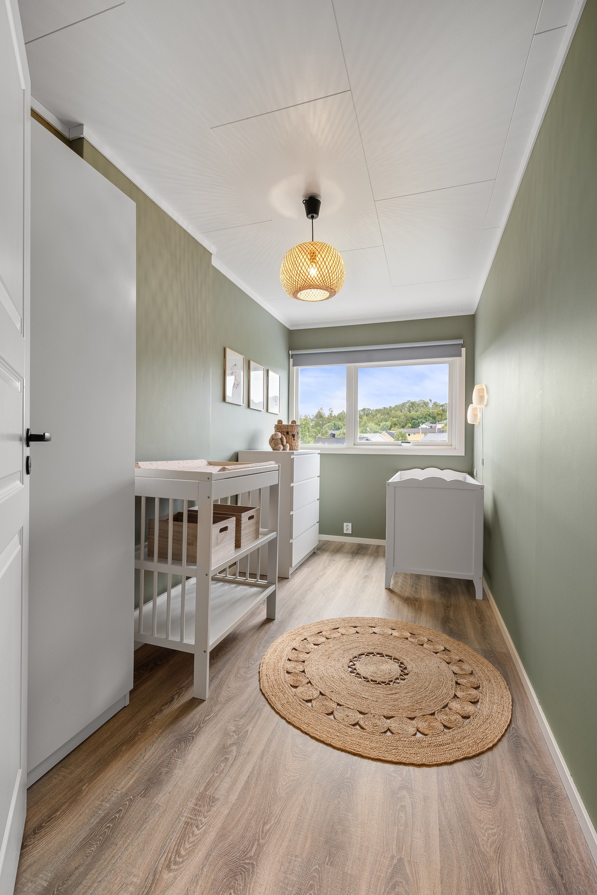 Soverom 3 - perfekt som barnerom Galleribilde