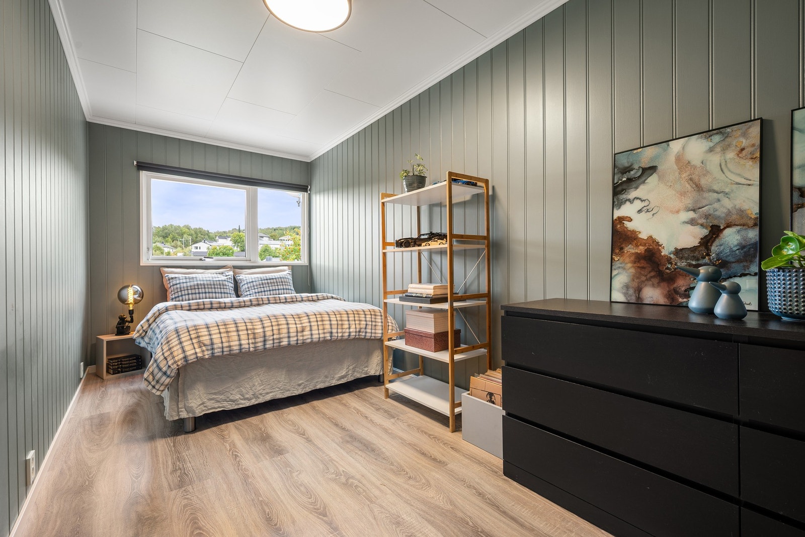 Soverom 2 Galleribilde