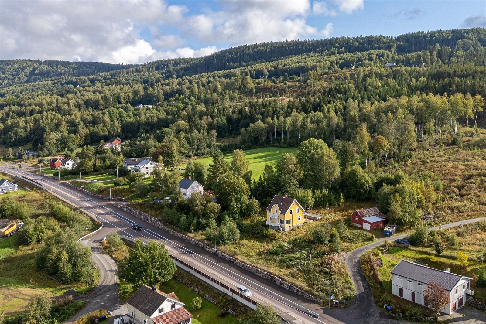 Områdebilde Galleribilde