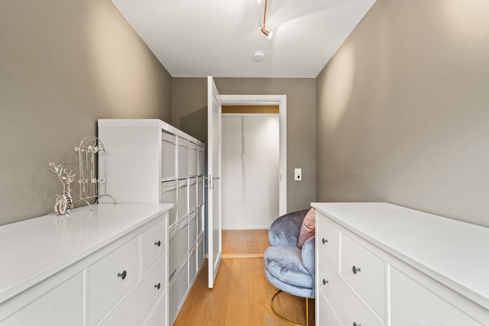 Soverom 4 Galleribilde