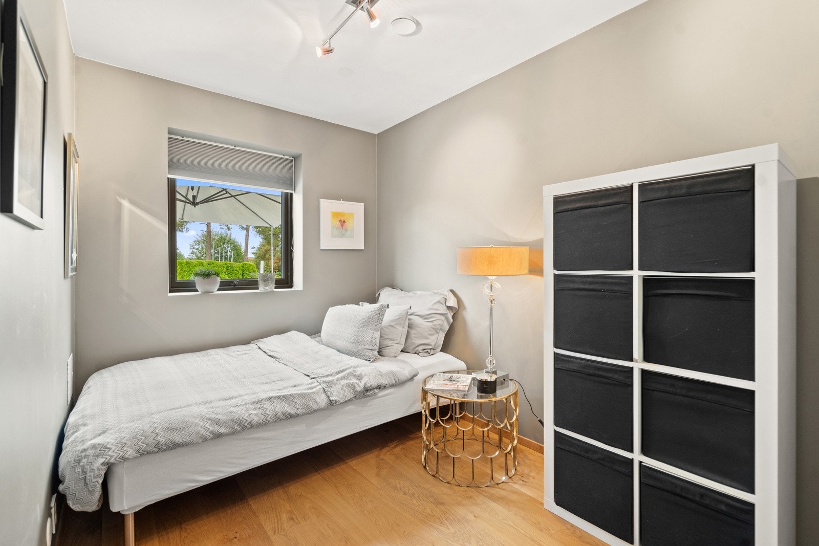 Soverom 3 Galleribilde