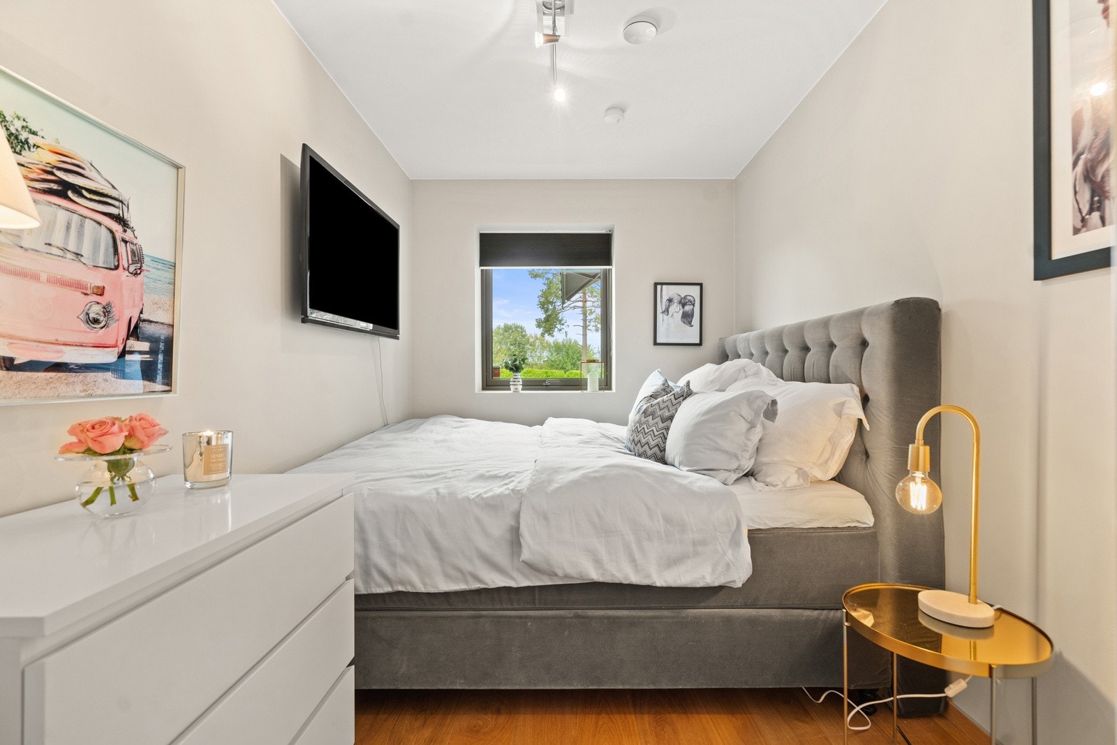 Soverom 2 Galleribilde